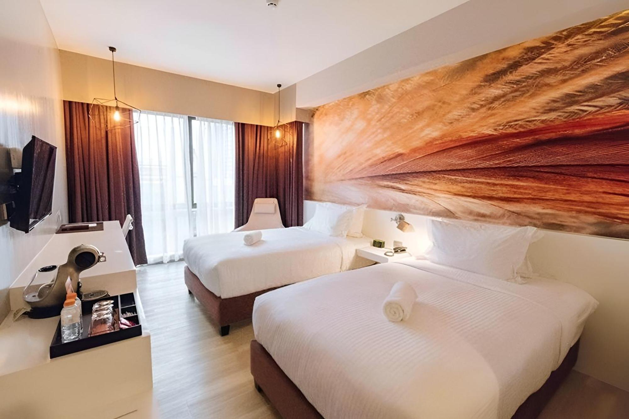 Hotel Maxx Makati