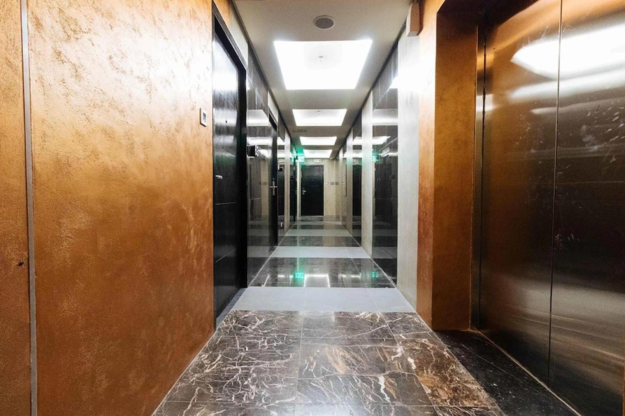 Hotel Maxx Makati Manila