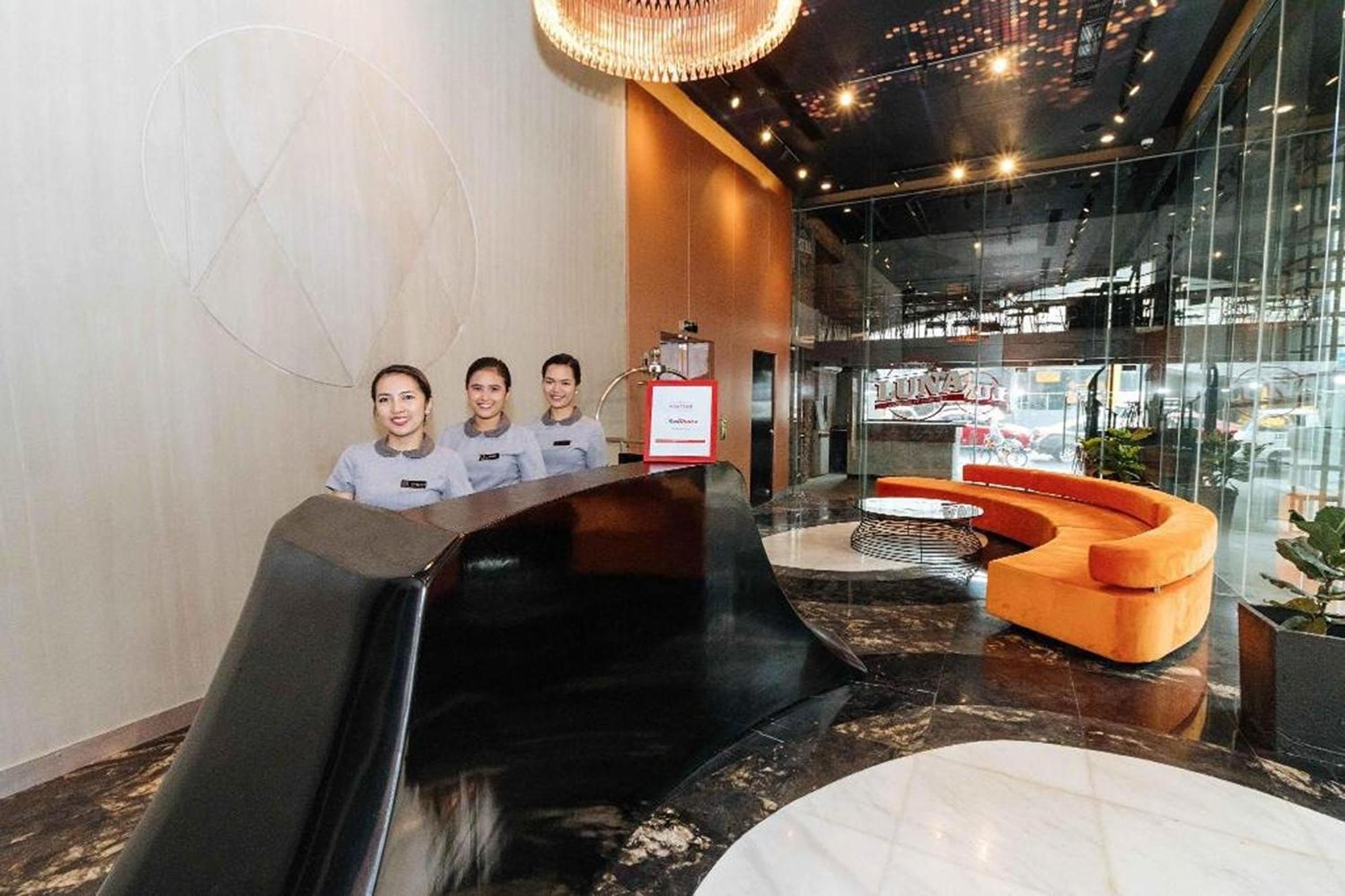 Hotel Maxx Makati