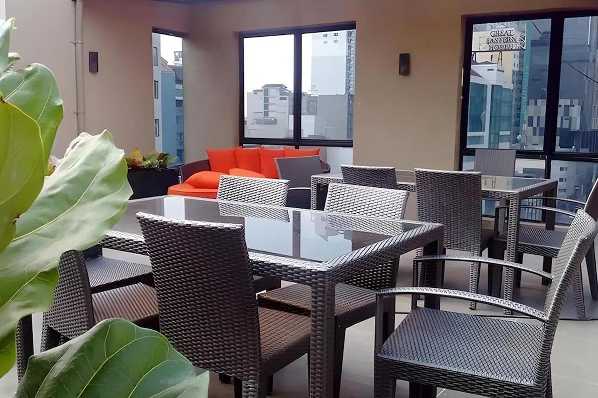 Maxx Makati