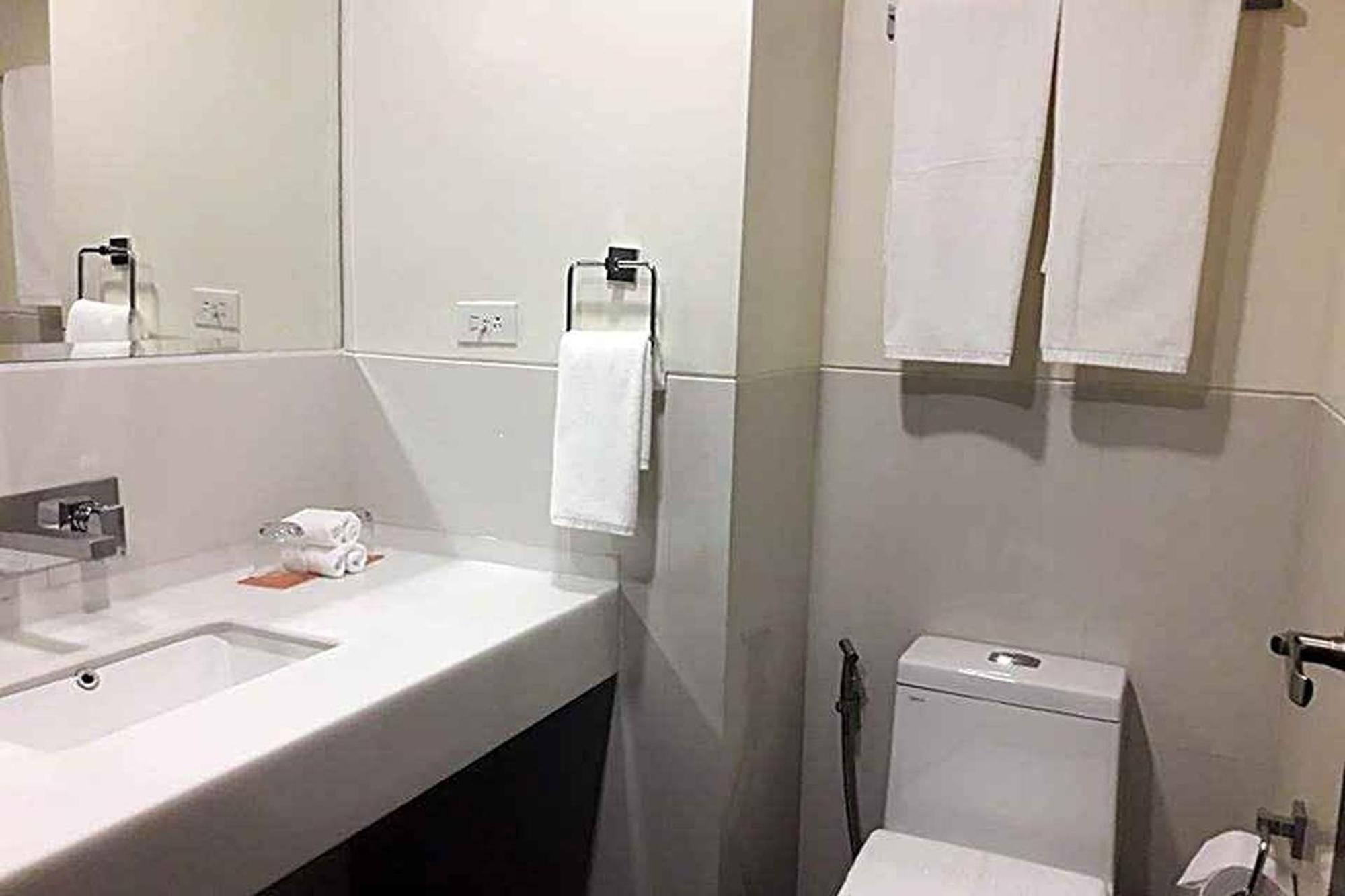 Maxx Makati Manila