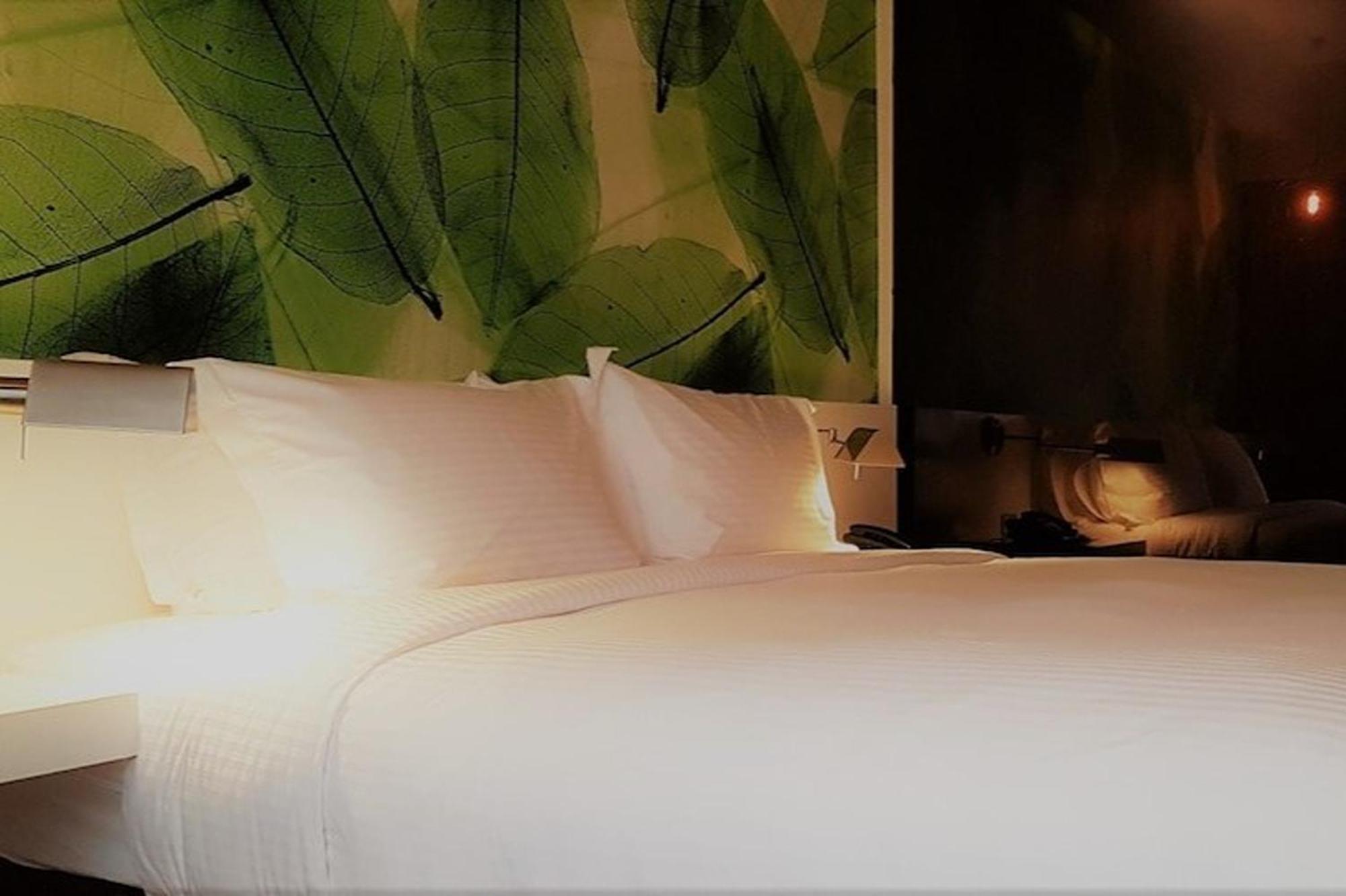 Hotel Maxx Makati