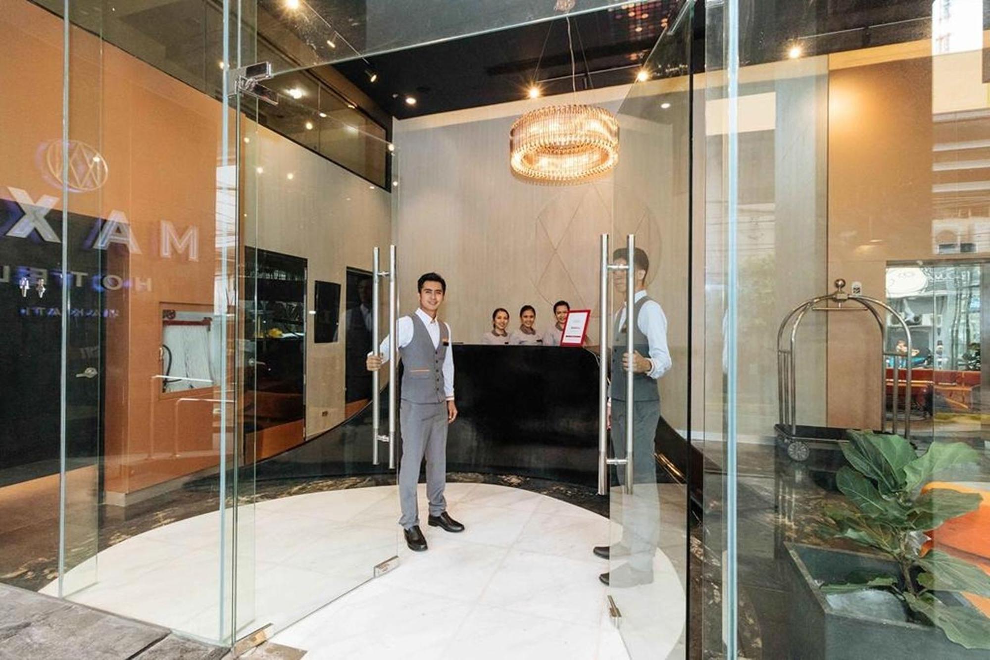 Maxx Makati Manila