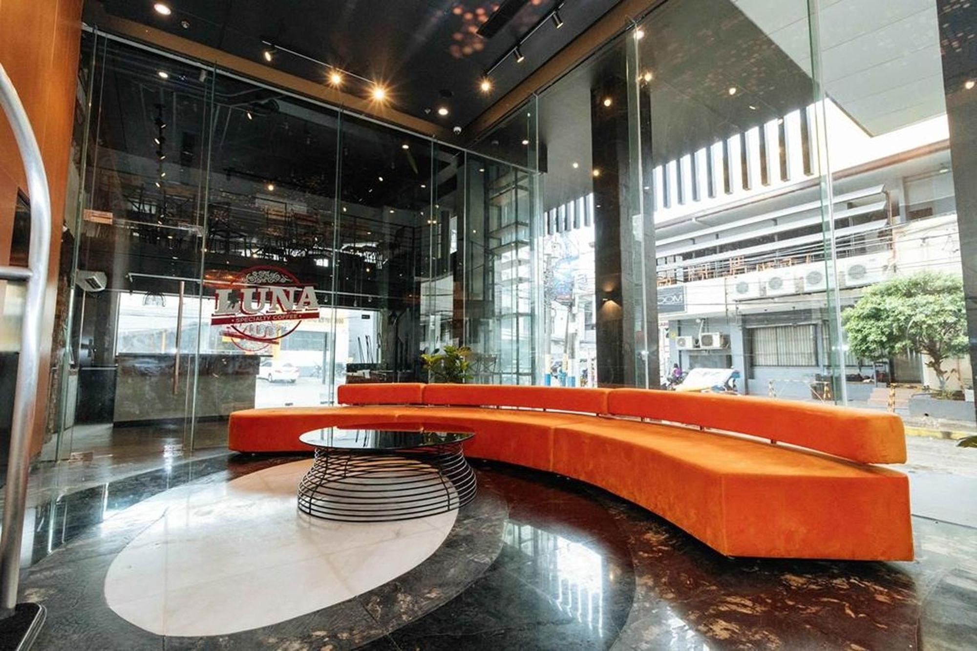 Maxx Makati Hotel