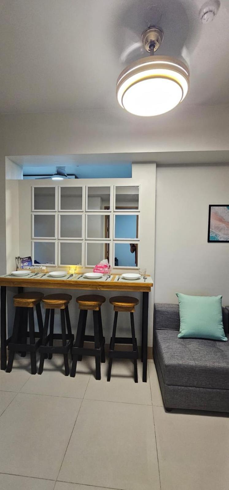 2 Bedroom Mall Of And Airport Hotel