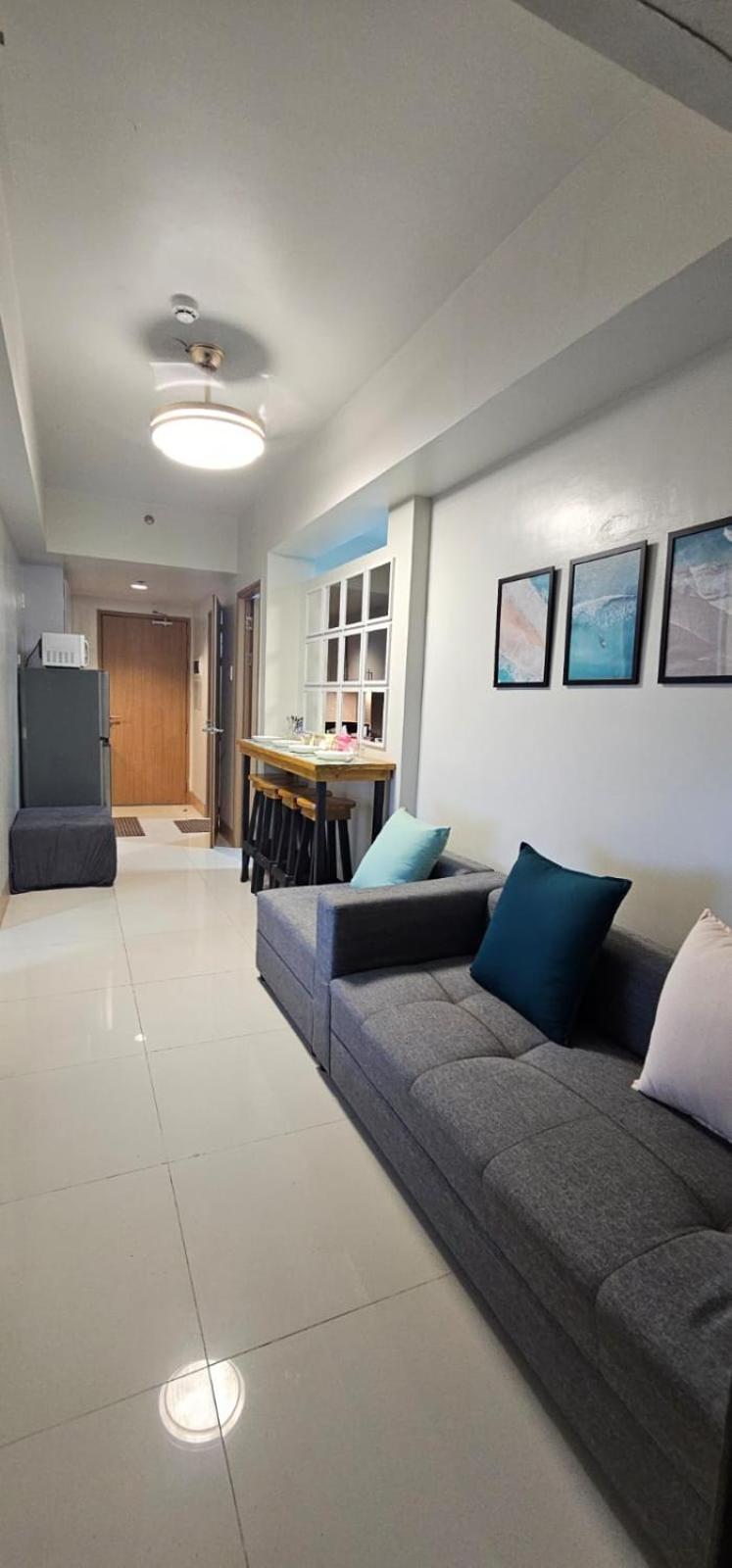 2 Bedroom Mall Of And Airport Hotel *