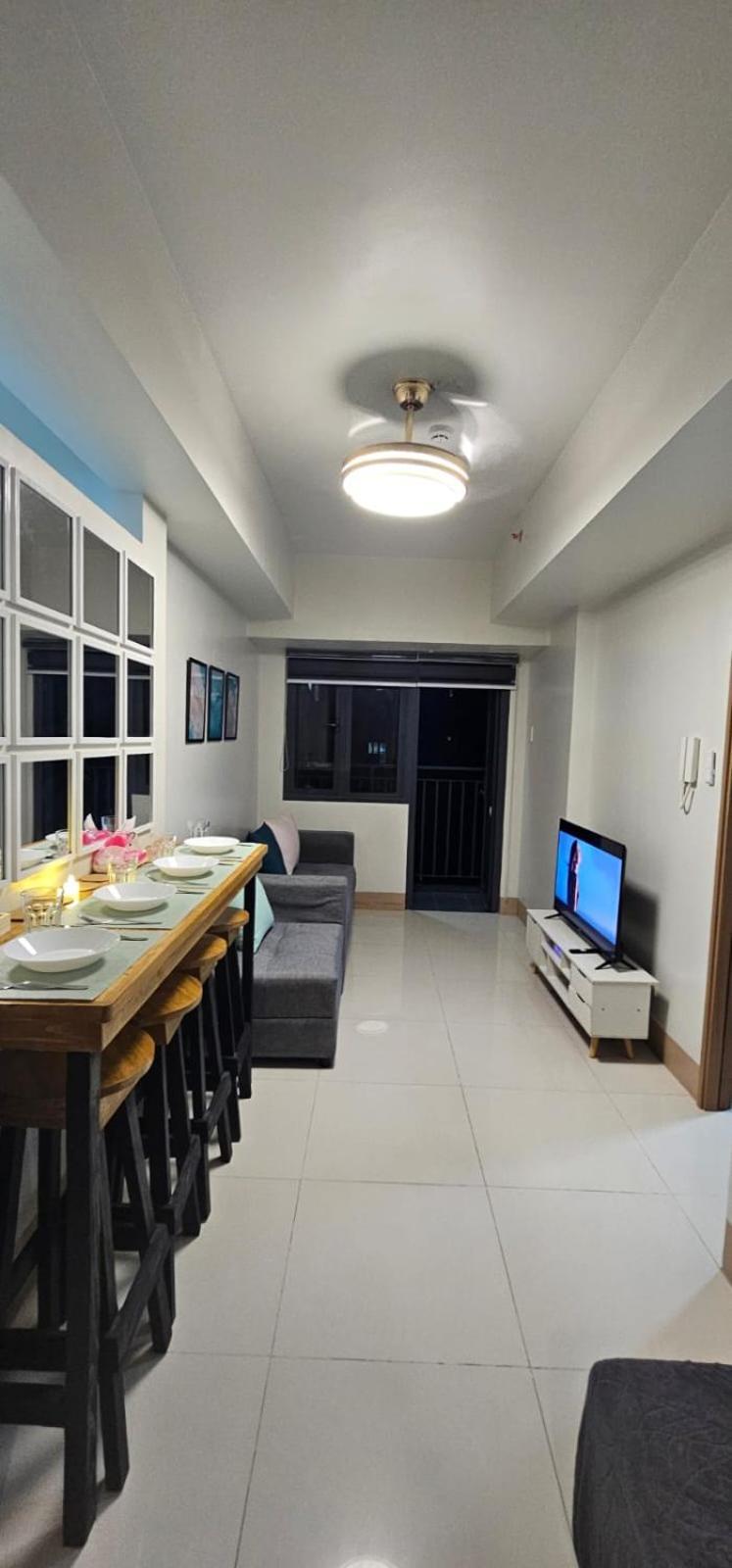 Hotel 2 Bedroom Mall Of And Airport Manila