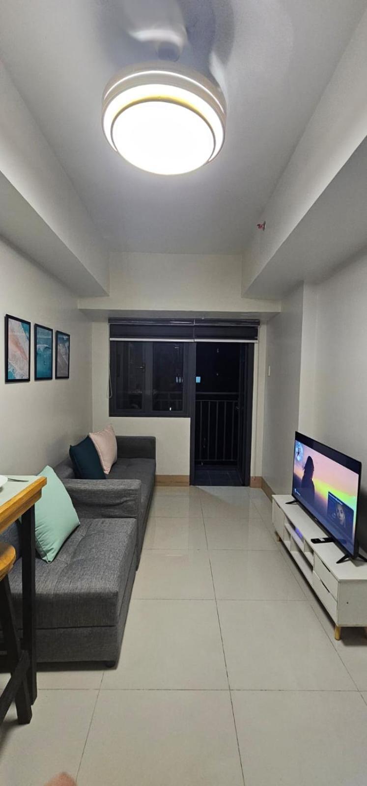Hotel 2 Bedroom Mall Of And Airport Manila