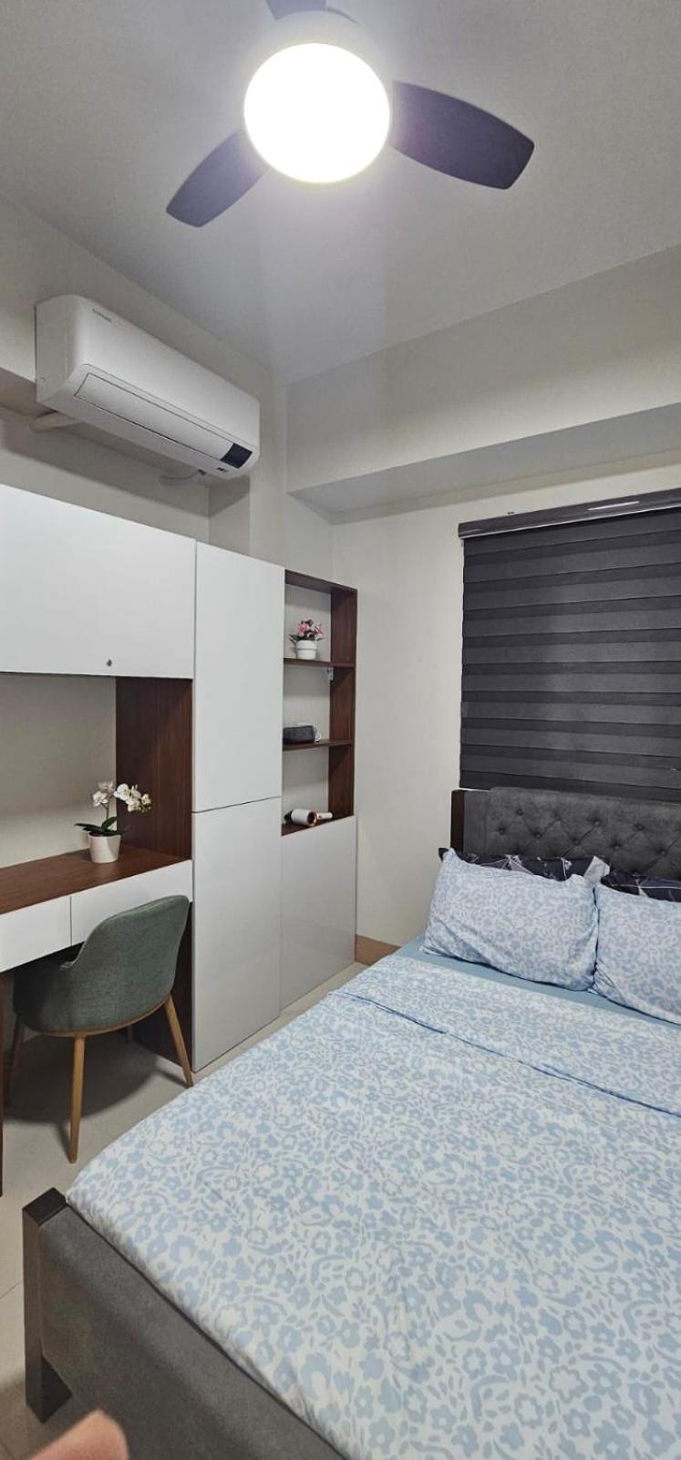 Hotel 2 Bedroom Mall Of And Airport Manila
