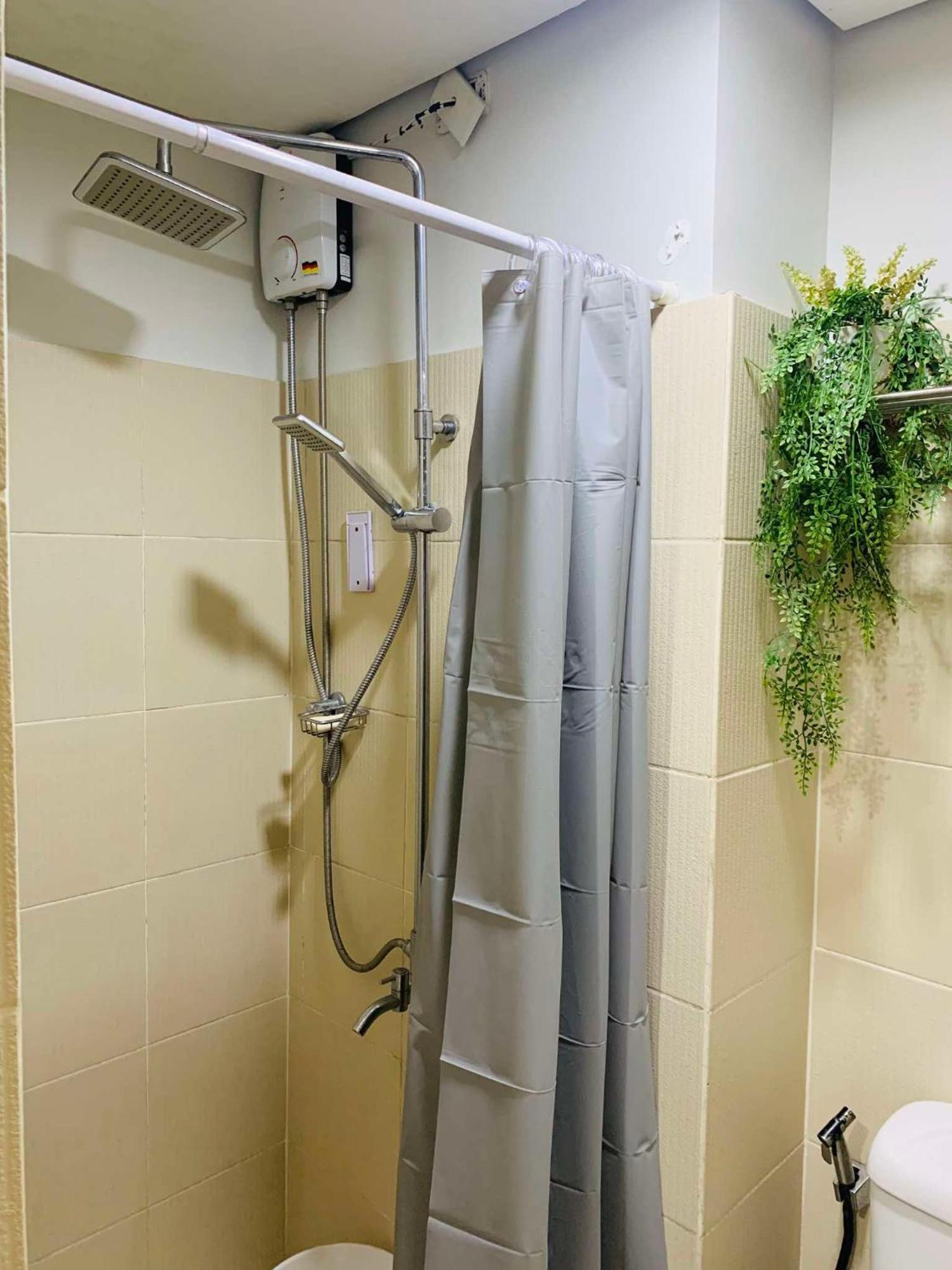 Bed & Breakfast Grass Residences Tower 4 Near Sm North Mall Manila