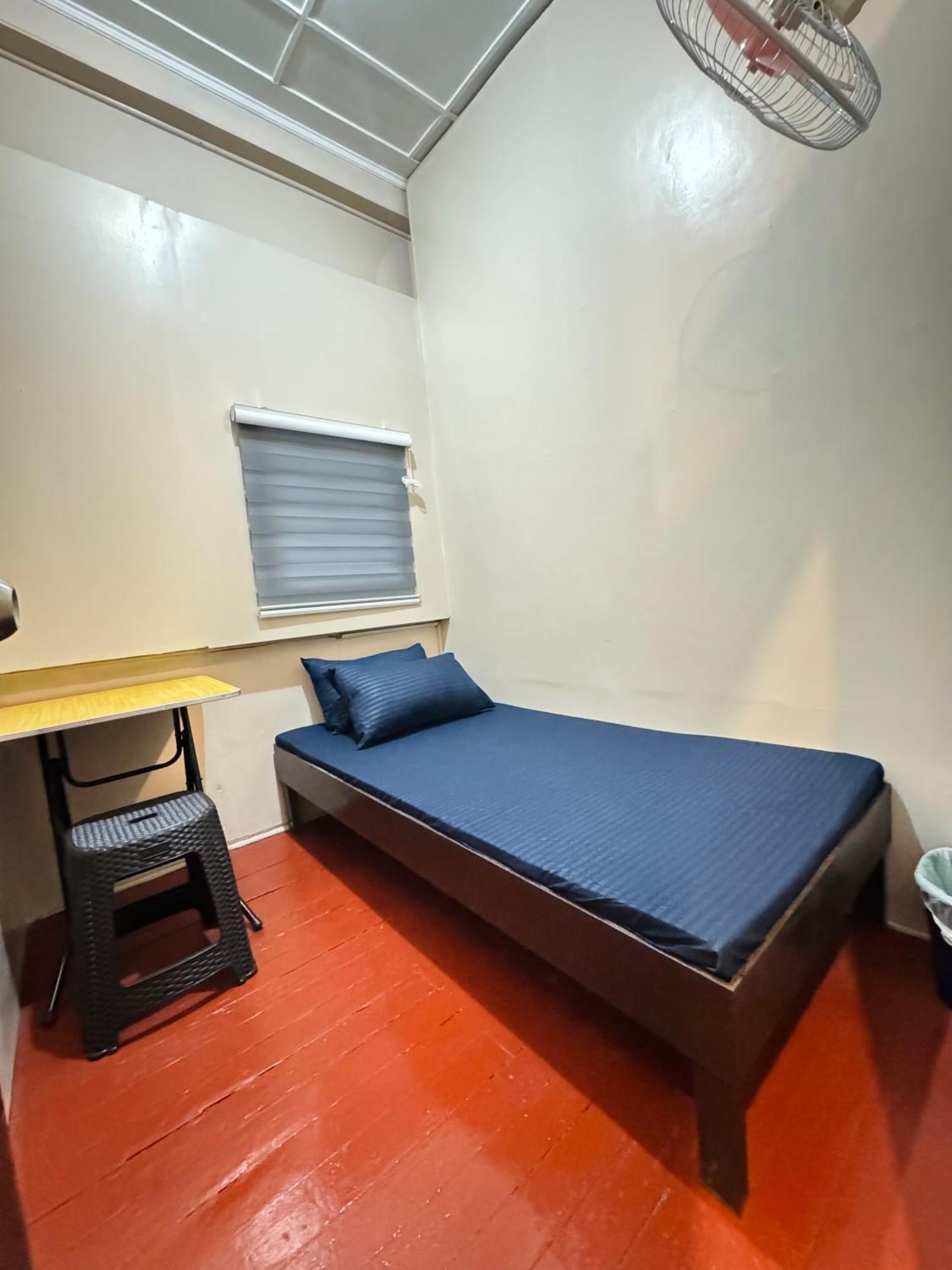88ap House San Marcelino Manila