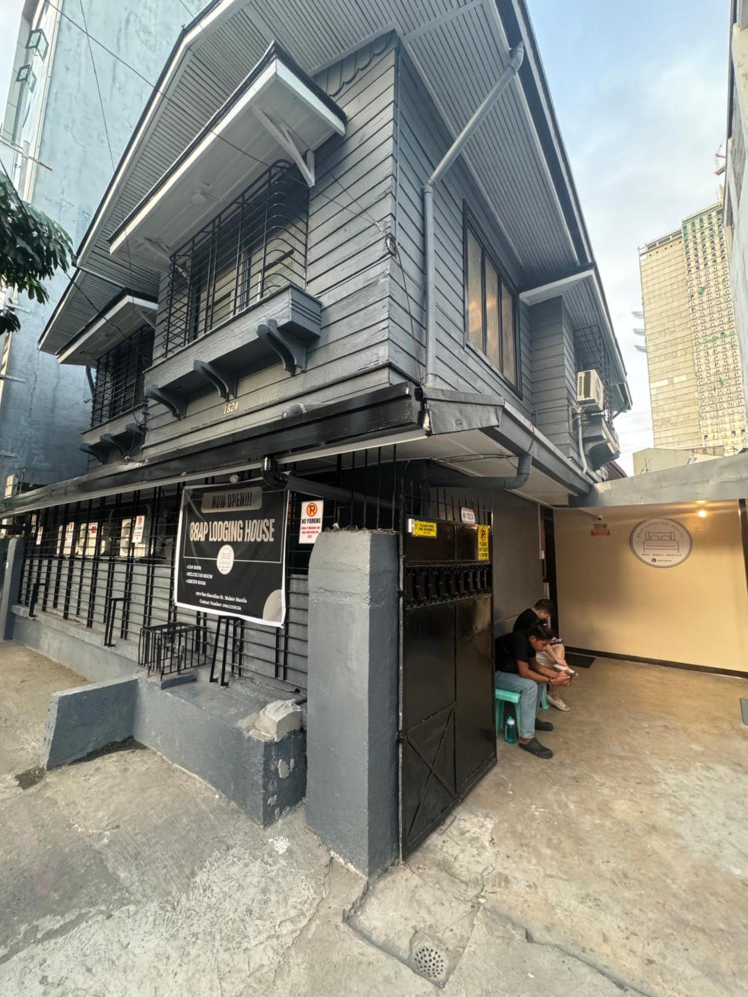 88ap House San Marcelino