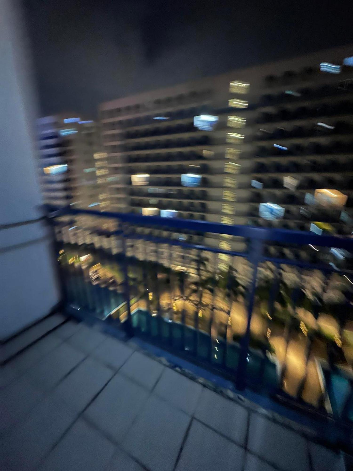 Sea Residences By Richnells 940 *