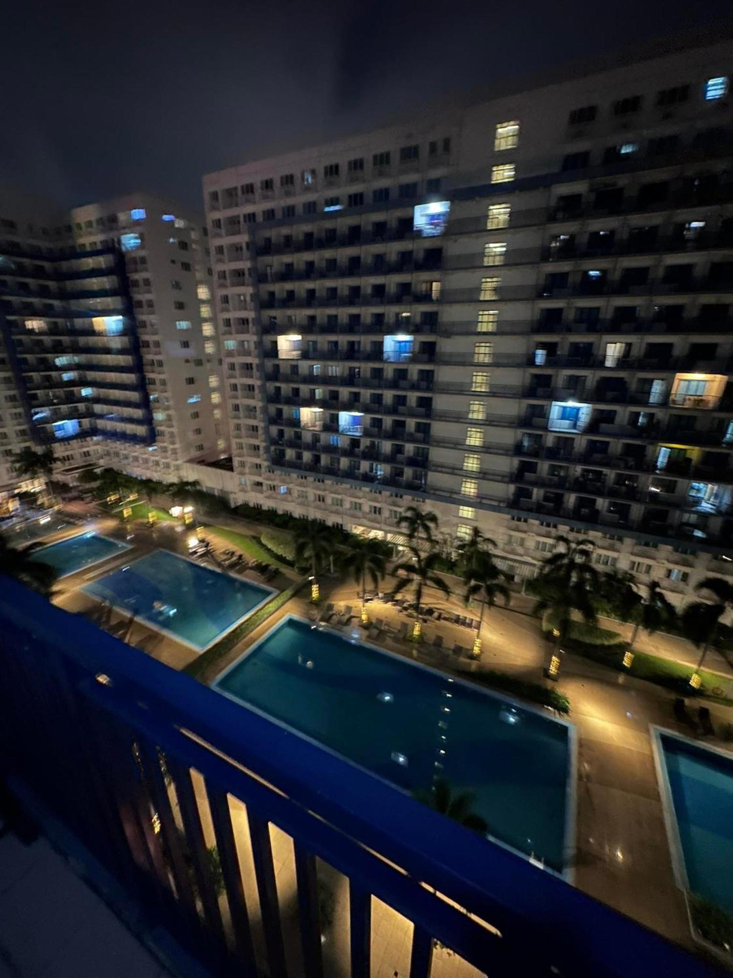 Sea Residences By Richnells 940 Manila