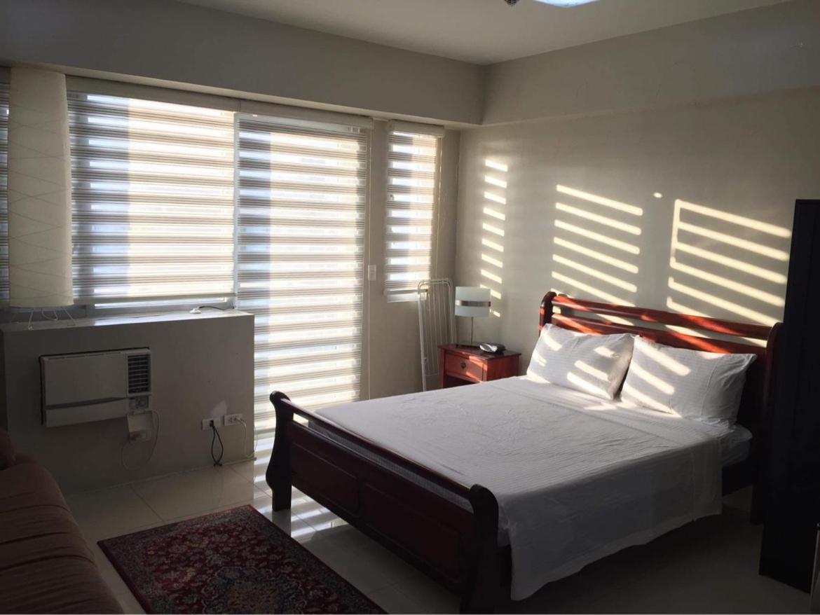 Aparthotel One Palm Tree W Fast Wifi, Across From Naia Terminal 3 *