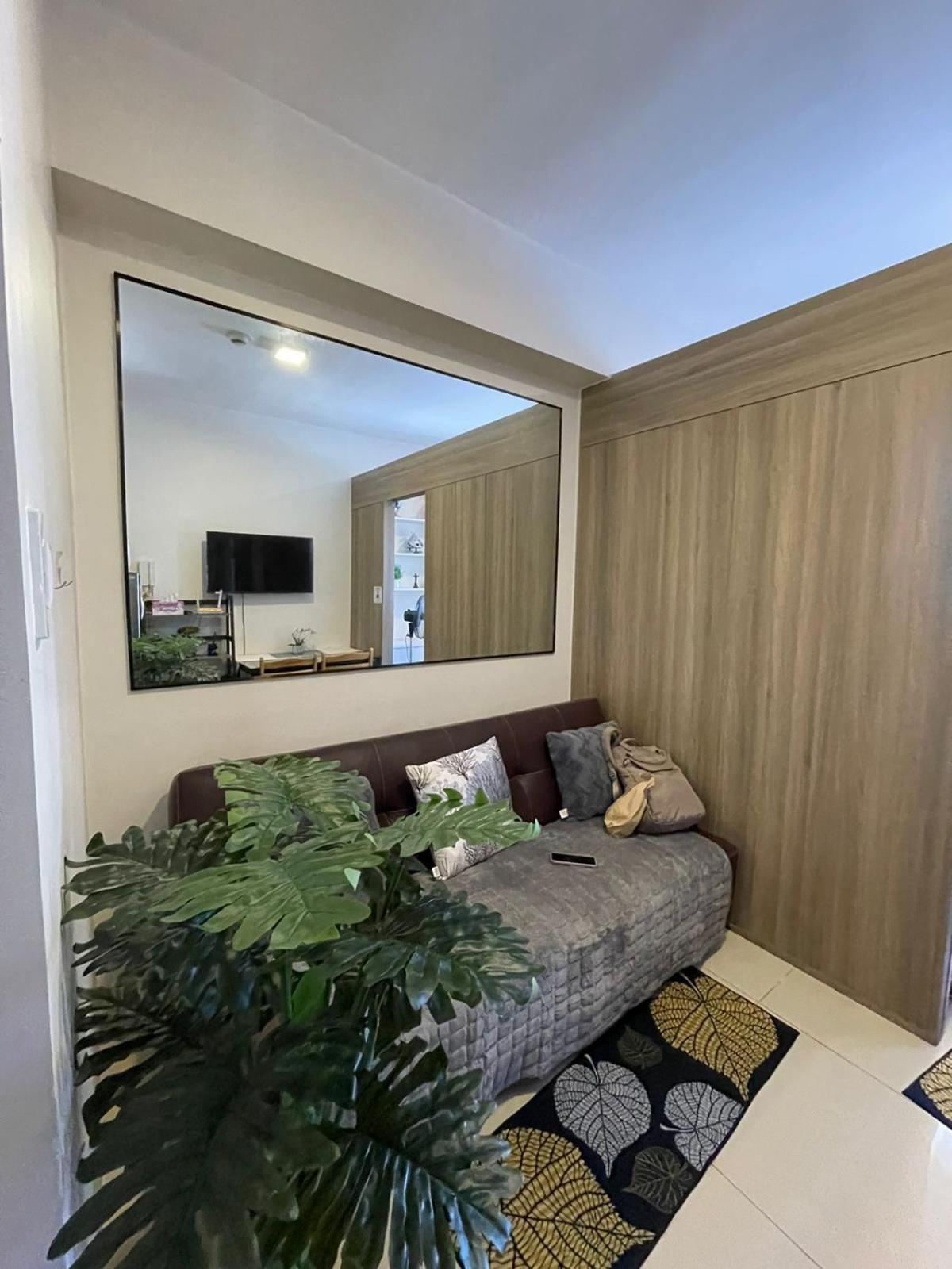 Fame Retreat Cozy 1br With Balcony Aparthotel