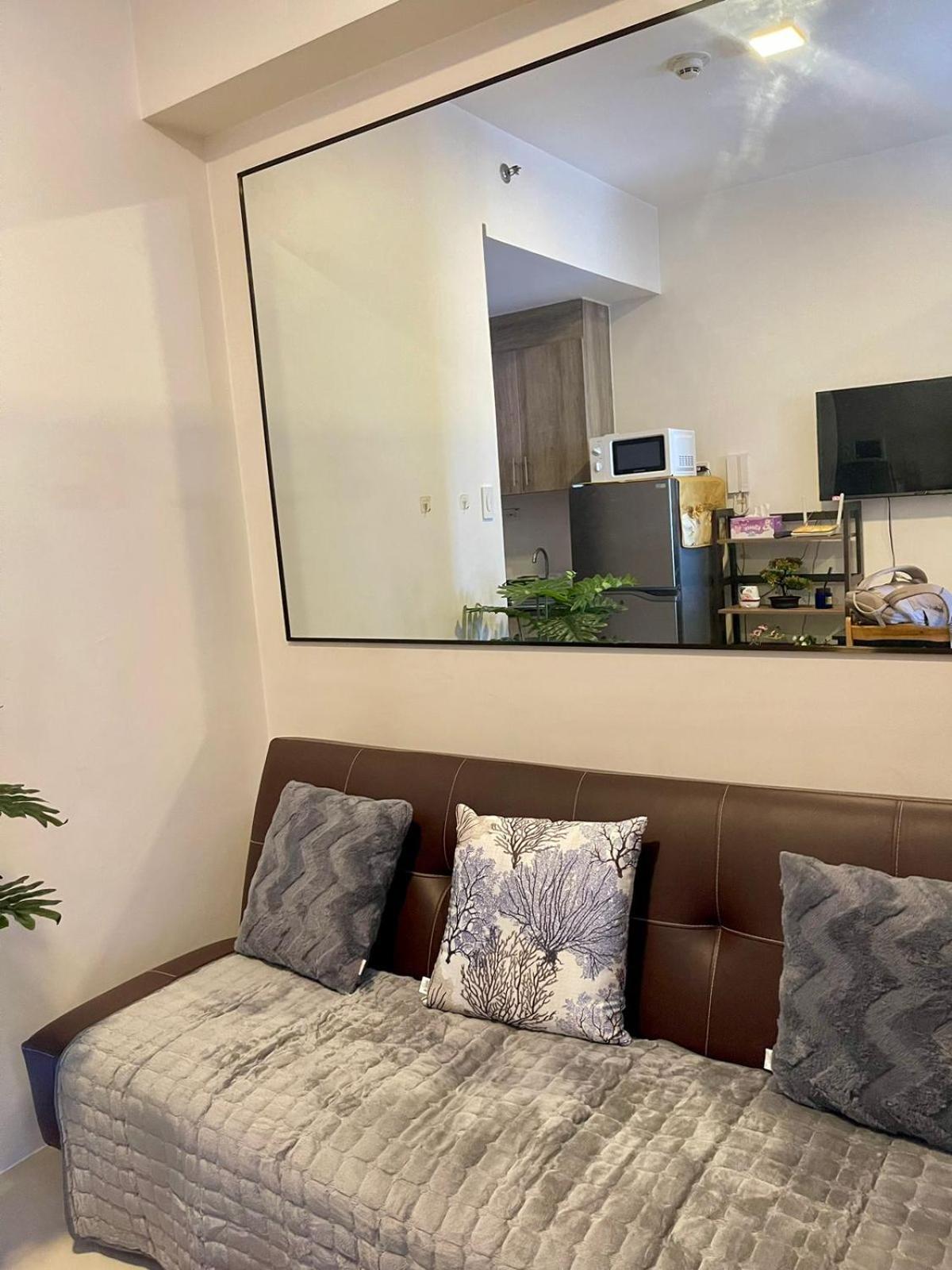 Aparthotel Fame Retreat Cozy 1br With Balcony