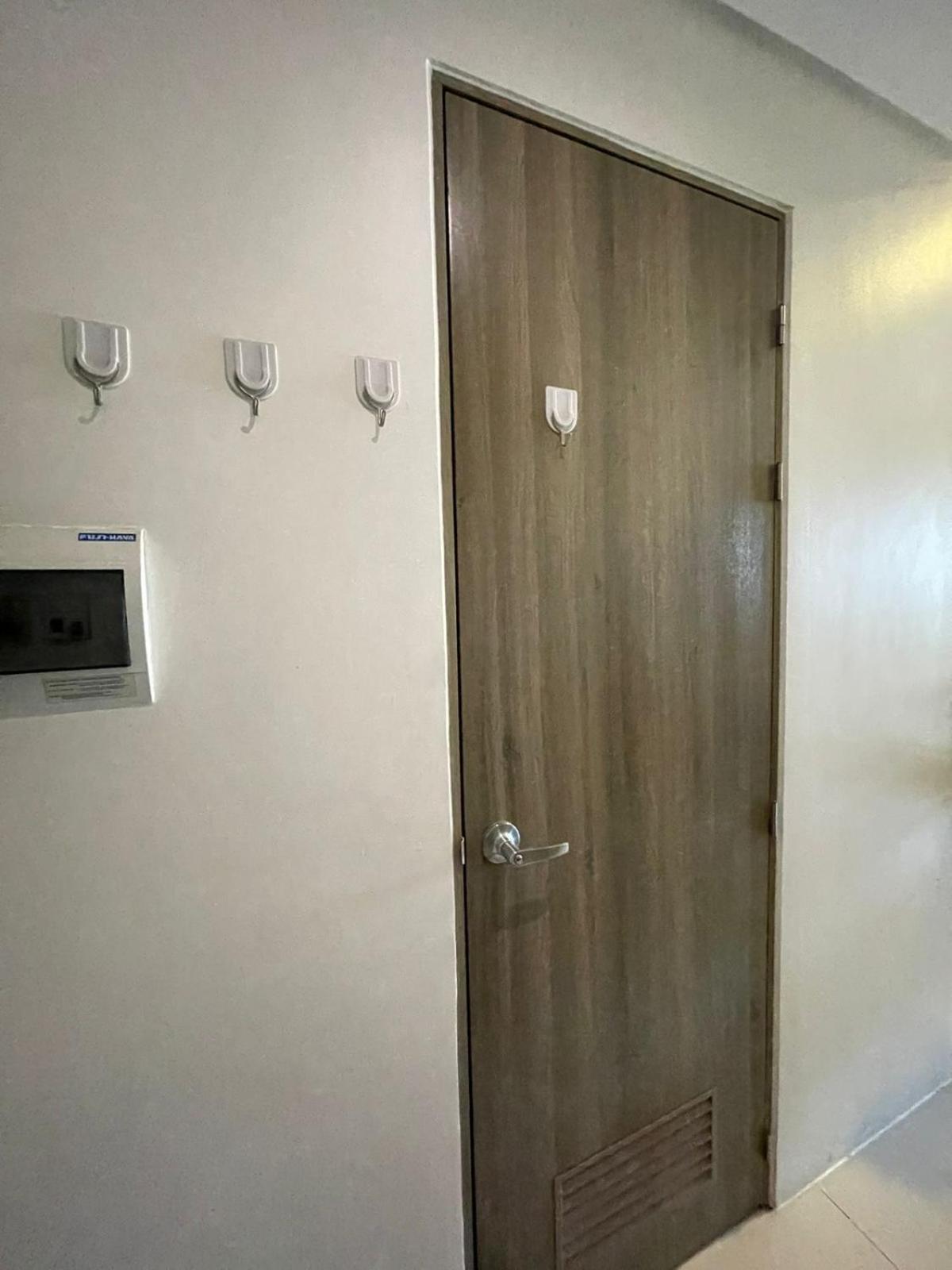 Aparthotel Fame Retreat Cozy 1br With Balcony Manila