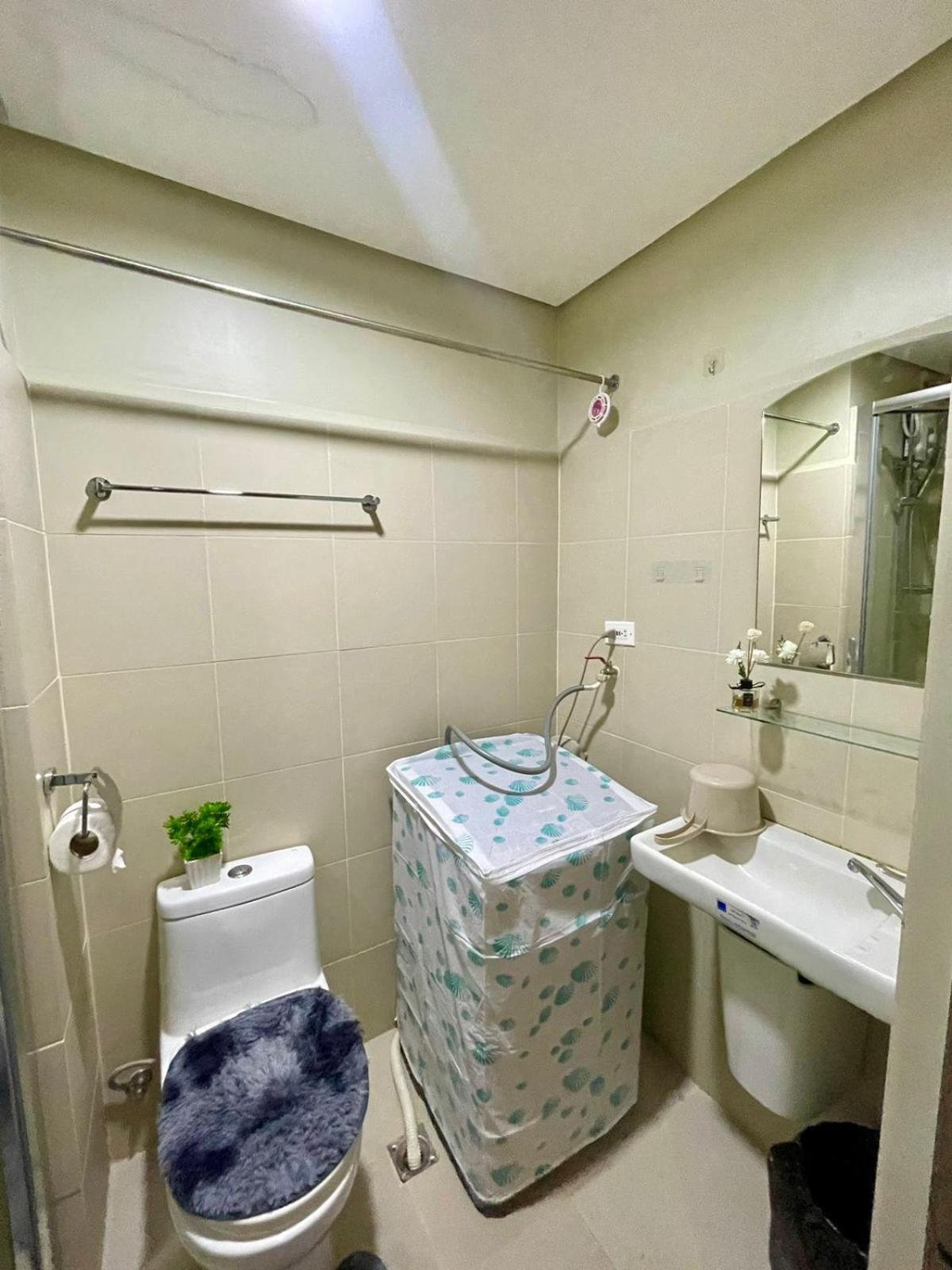 Fame Retreat Cozy 1br With Balcony Aparthotel *