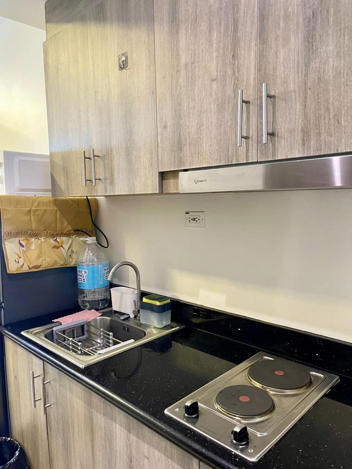 Aparthotel Fame Retreat Cozy 1br With Balcony *