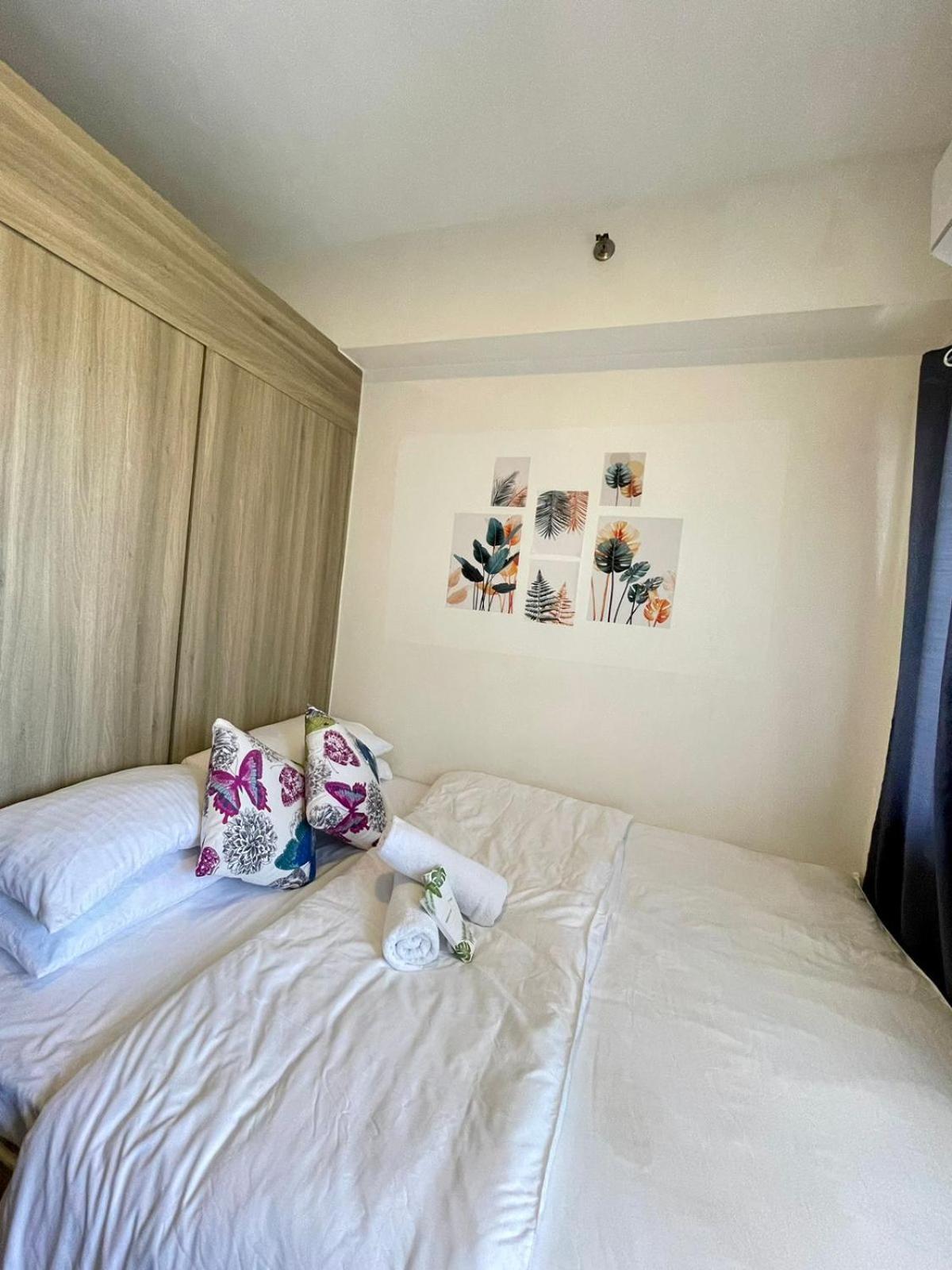 Fame Retreat Cozy 1br With Balcony Aparthotel *