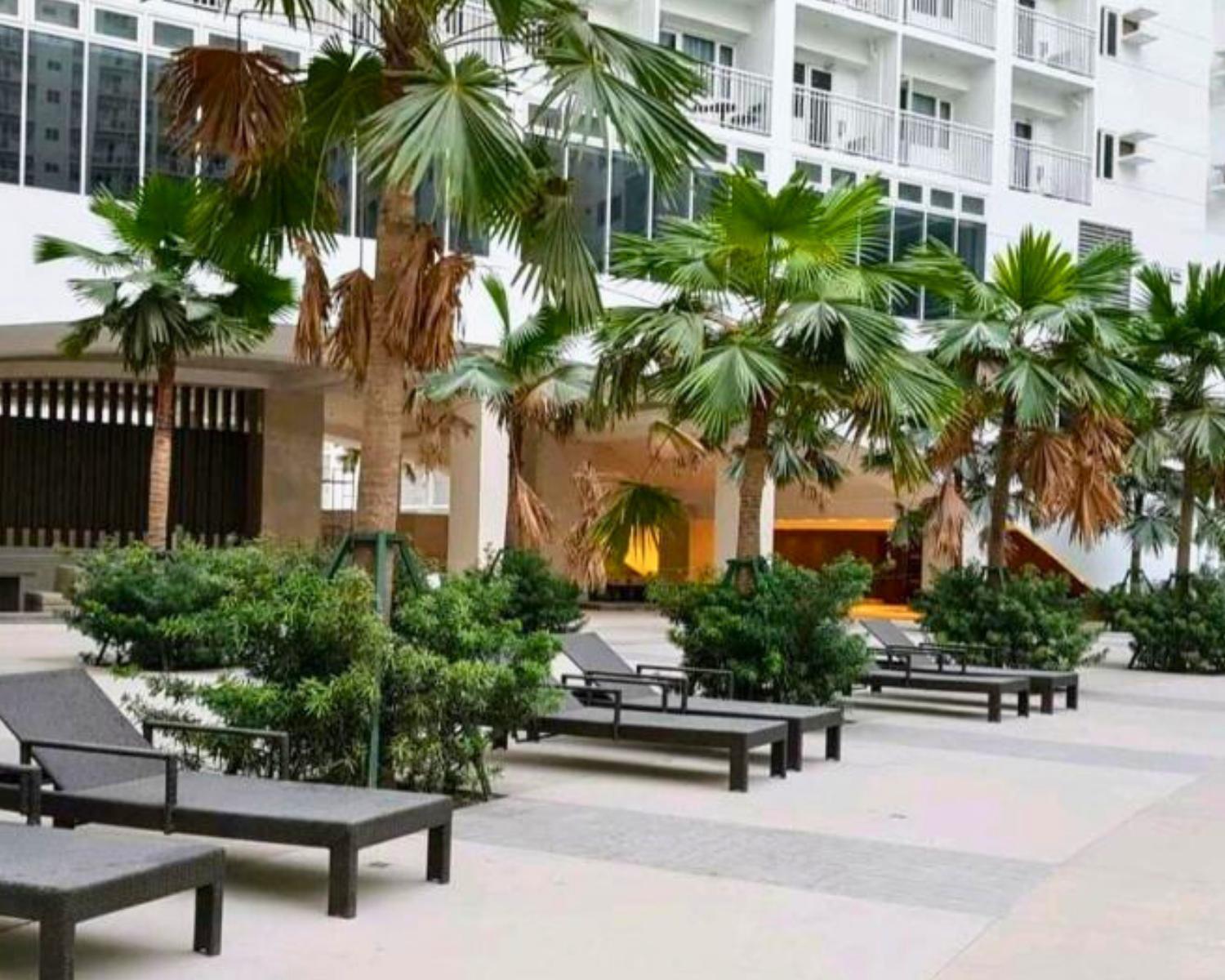 Vegas Of The Philippines In Pasay Luxury Near Naia Airport X Solaire X Okada X Of Dreams And Casinos Enjoy Free Pool Access N Highspeed Wifi And Netflix Comfort With Resorttype Living Secure Your Limited Offer Month