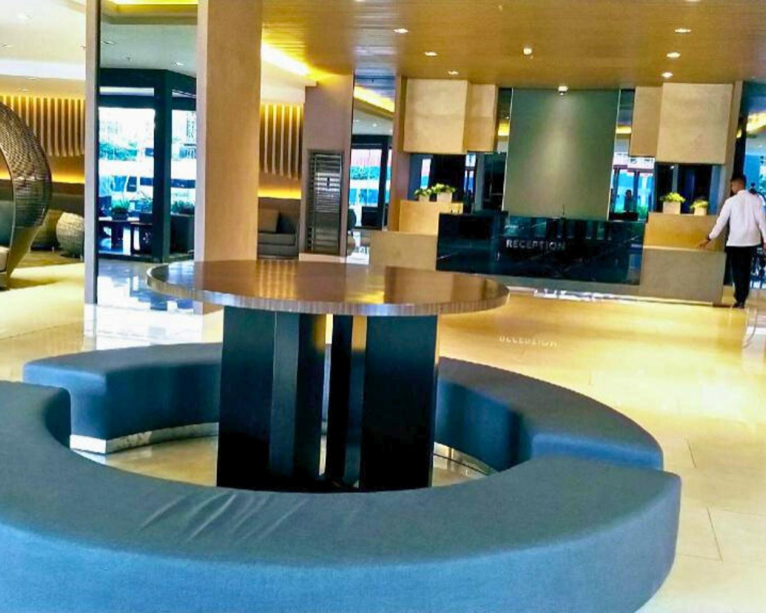 Vegas Of The Philippines In Pasay Luxury Near Naia Airport X Solaire X Okada X Of Dreams And Casinos Enjoy Free Pool Access N Highspeed Wifi And Netflix Comfort With Resorttype Living Secure Your Limited Offer Month *