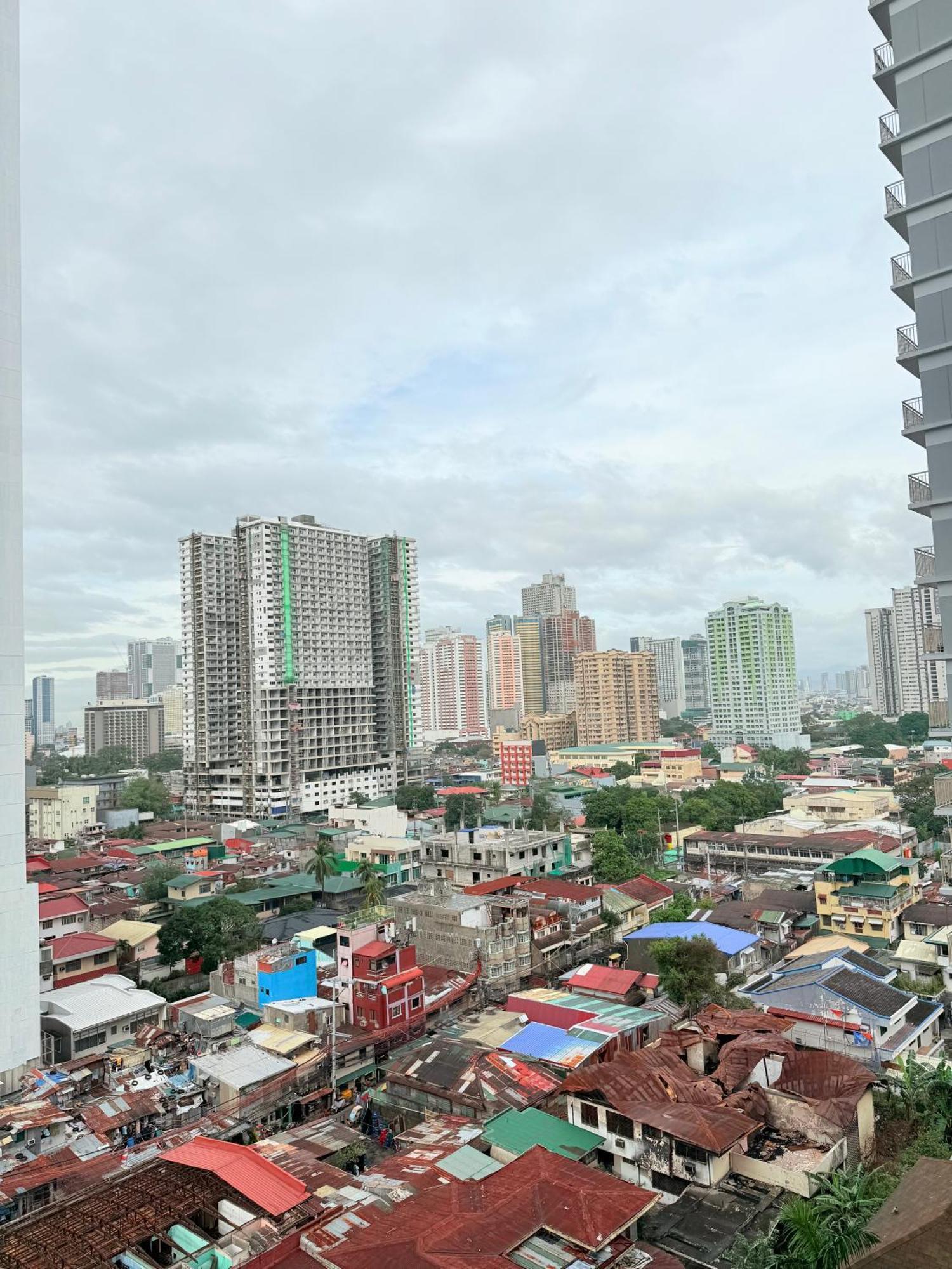 Comfortable Cozy Staycation * Manila