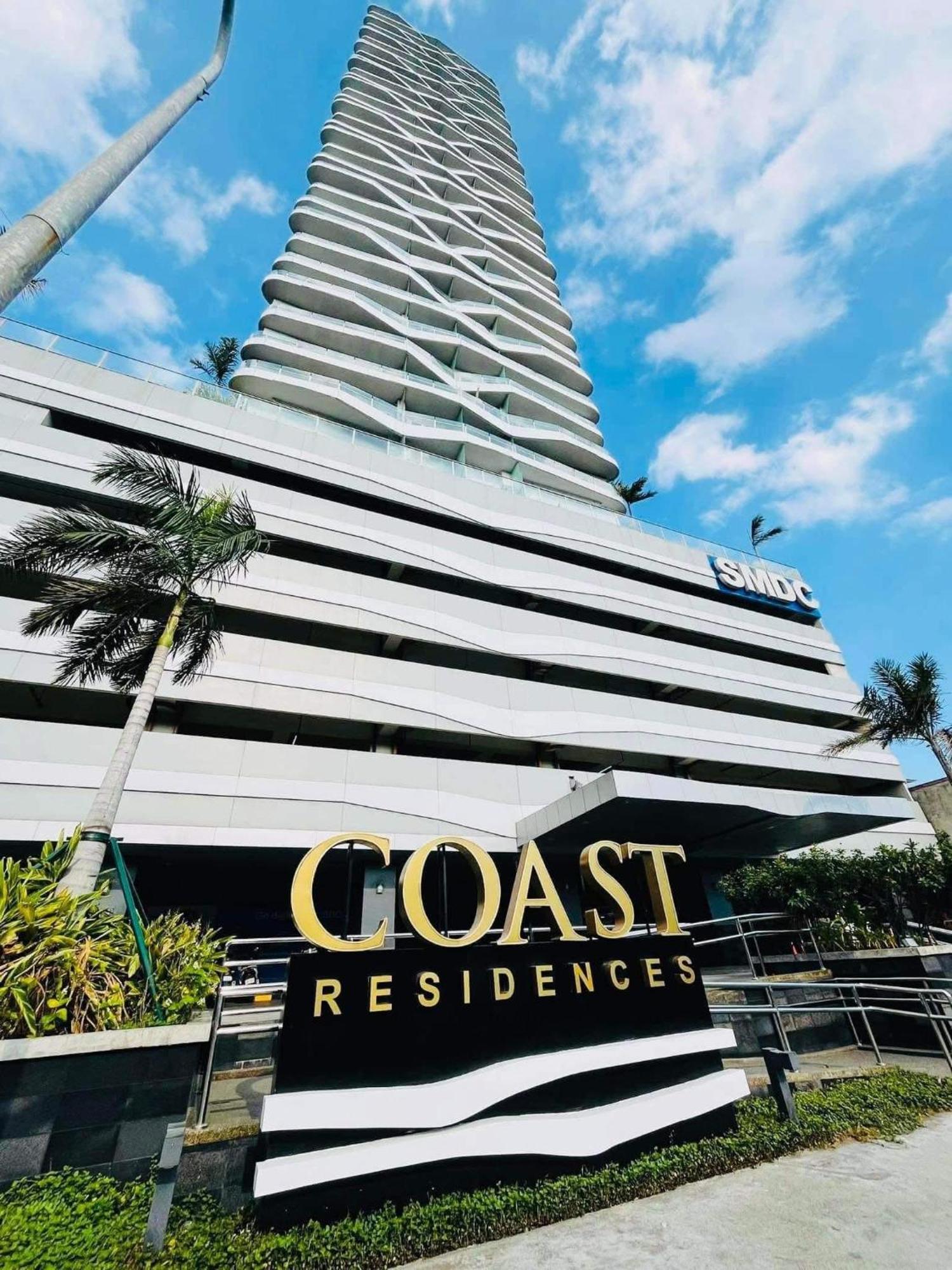 Aparthotel Comfortable Cozy Staycation Manila