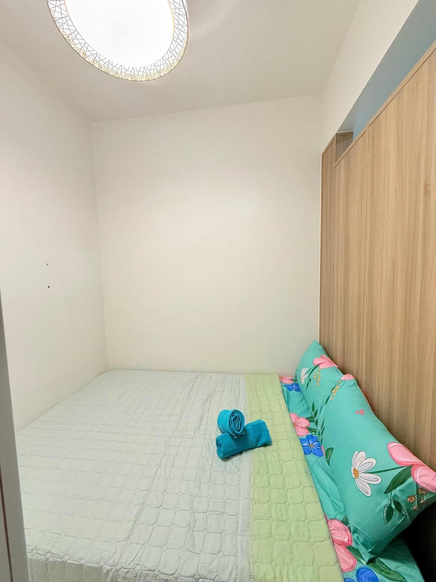 Comfortable Cozy Staycation Aparthotel *