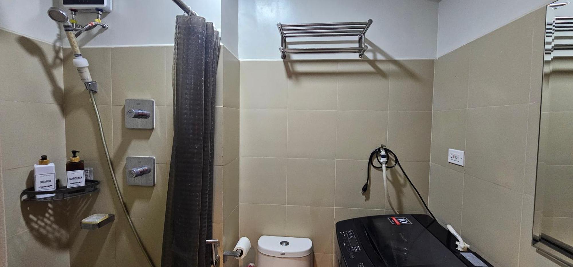 2 Bedroom Mall Of And Airport Hotel Manila
