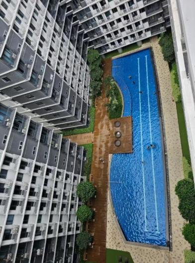 2 Bedroom Mall Of And Airport Manila