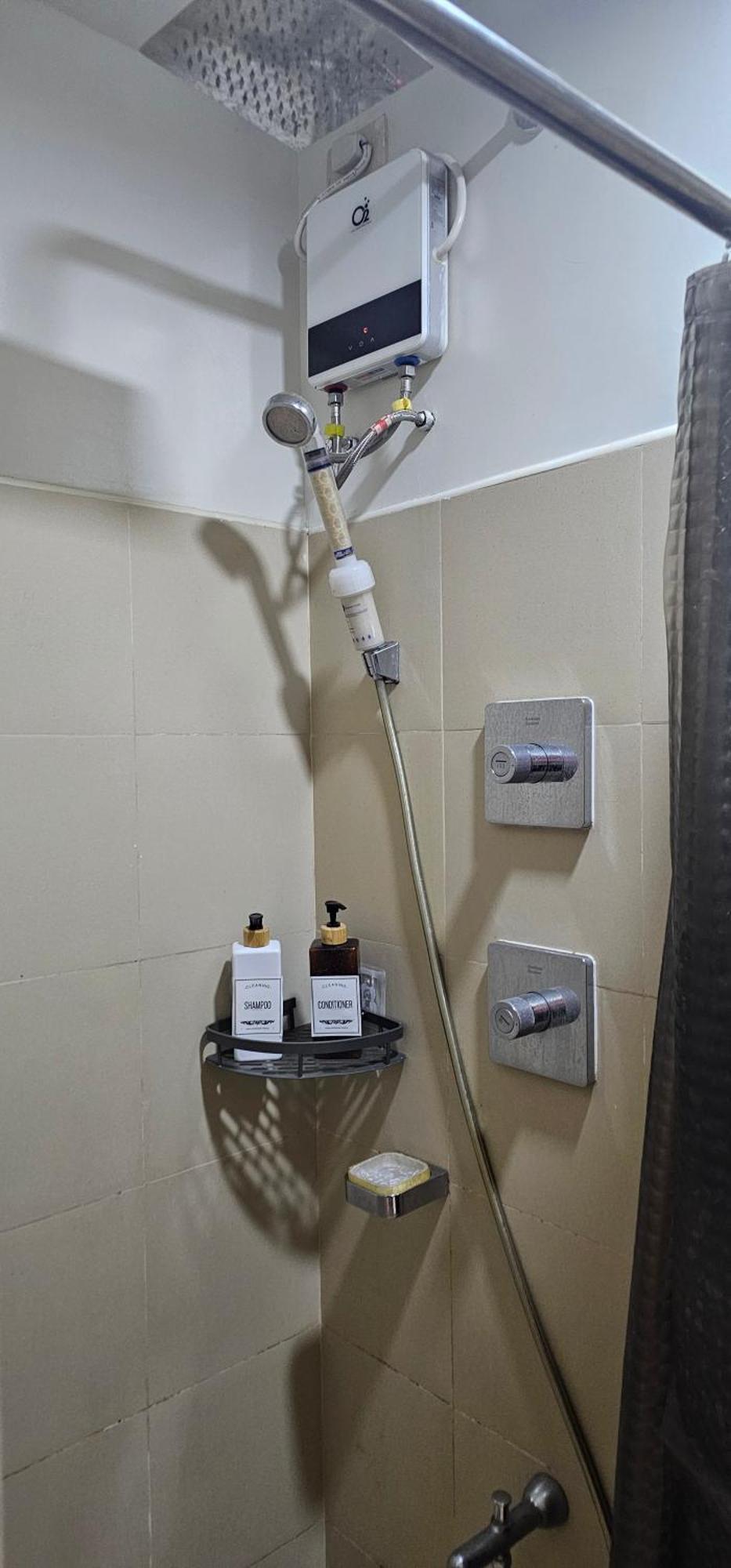 2 Bedroom Mall Of And Airport Hotel