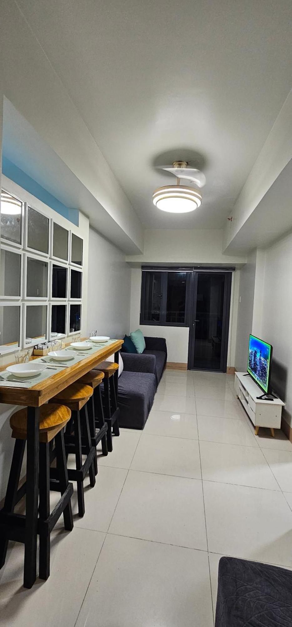 Hotel 2 Bedroom Mall Of And Airport Manila