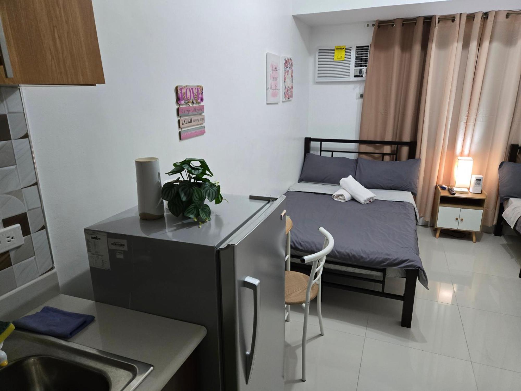 Staycation Near Us Embassy Manila