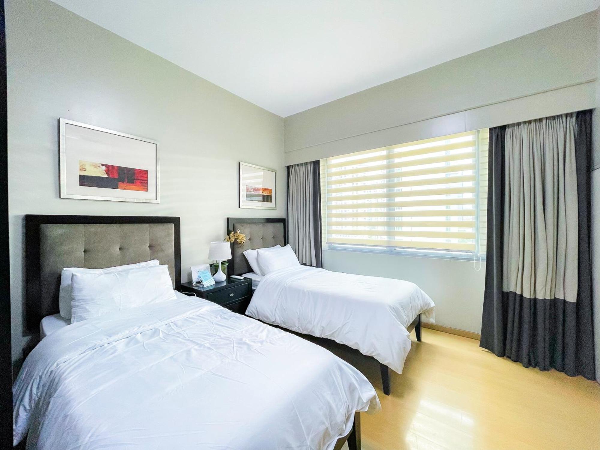 Apartment Like Unit The Avant At The *