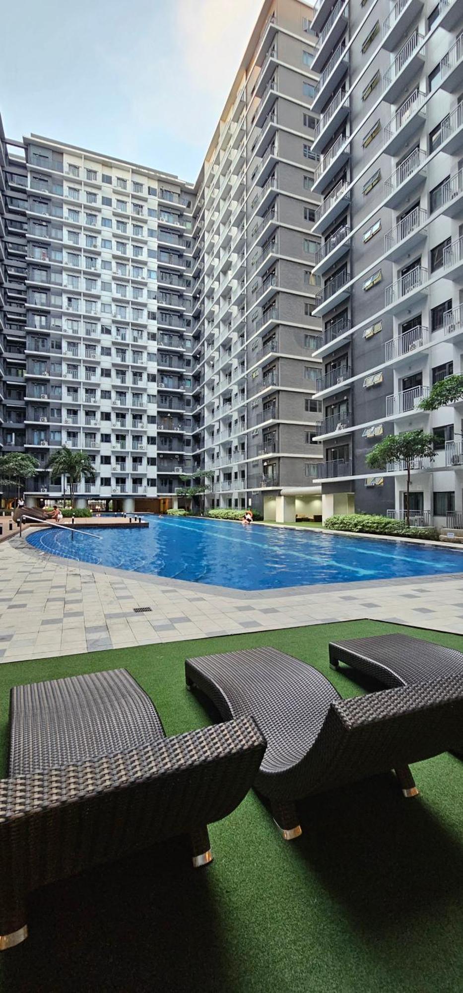Hotel 2 Bedroom Mall Of And Airport Manila