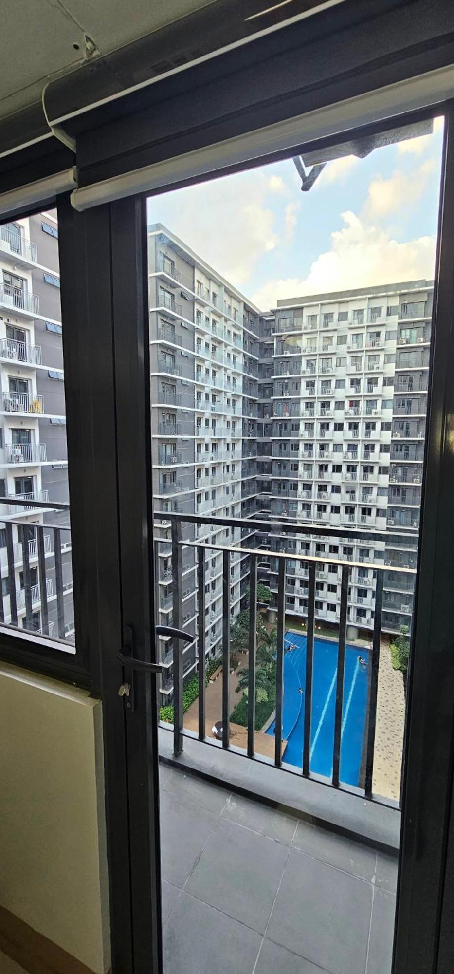 2 Bedroom Mall Of And Airport * Manila