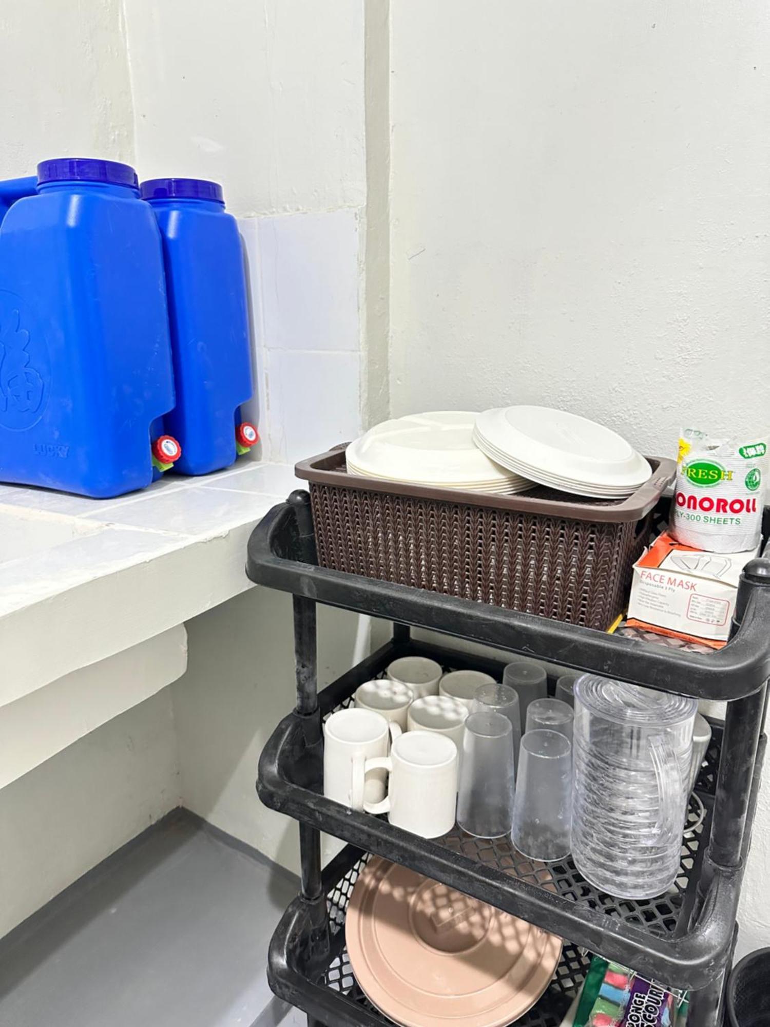 Near At Vluna Medical Center Kalayaan Avenue, Philippine Heart Center, East Avenue Medical Hospital, Quezon Homestay *