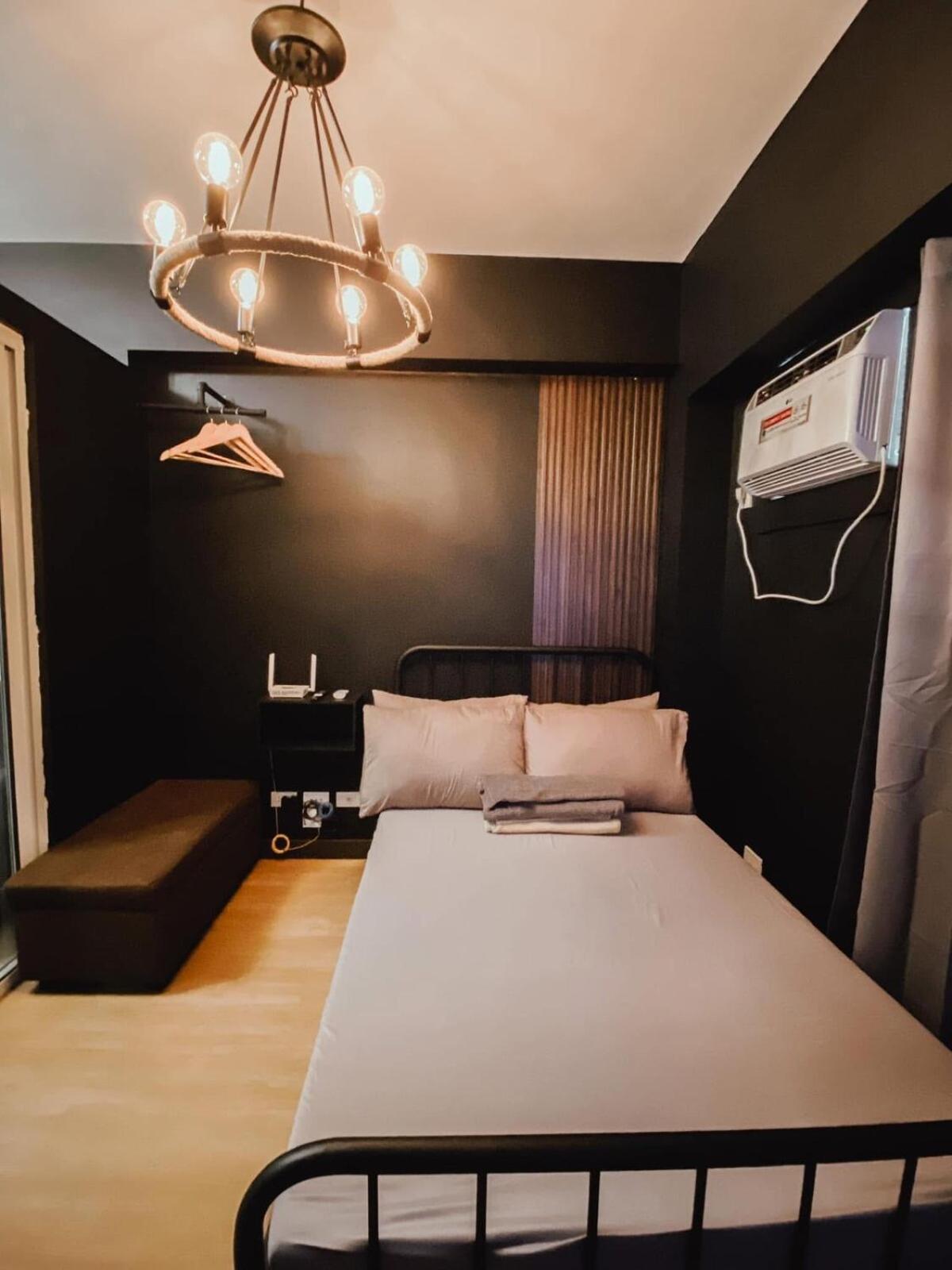 Industrial Themed Unit Celandine Balintawak