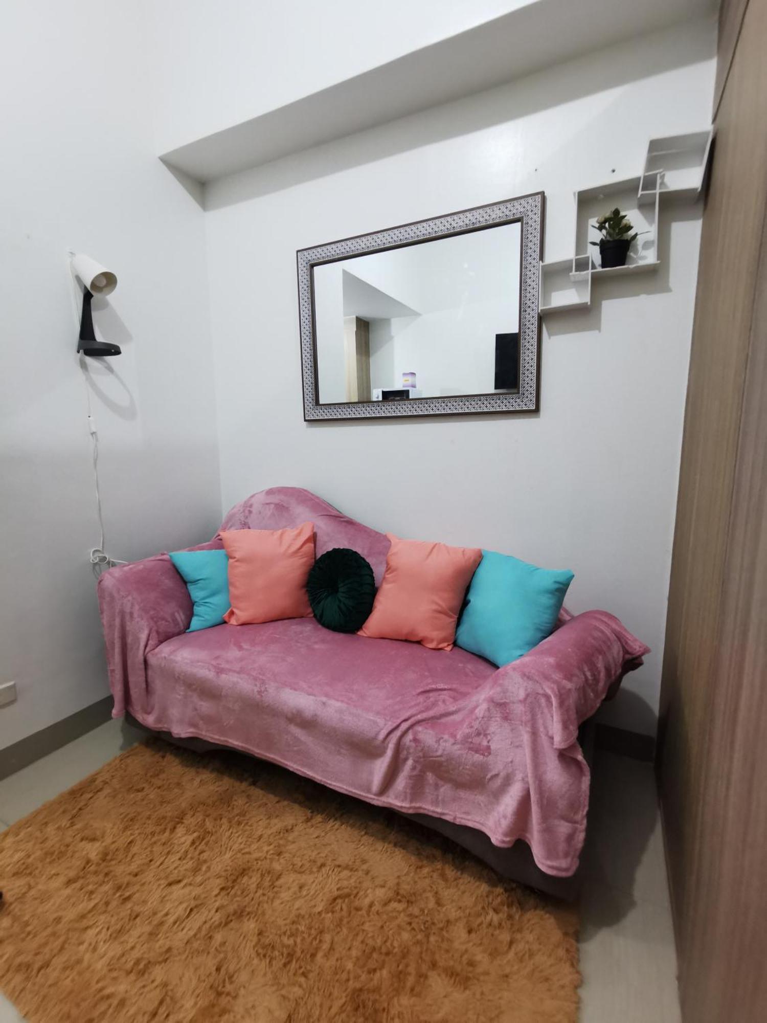 Shore 2 Residences Manila