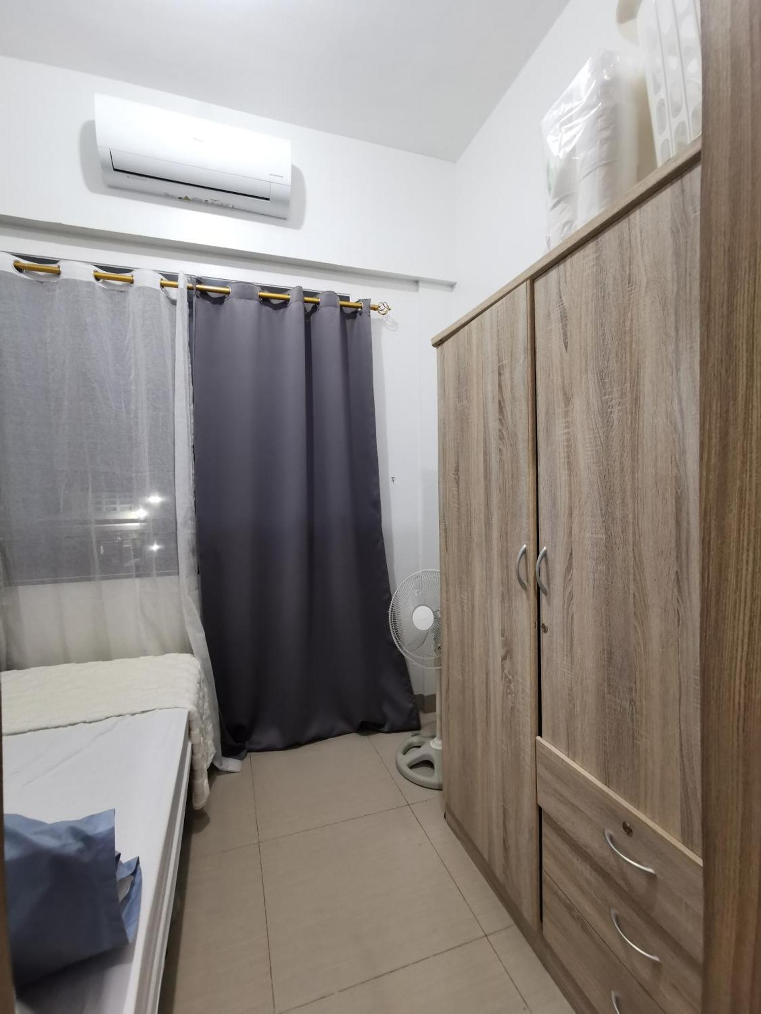 Shore 2 Residences Manila