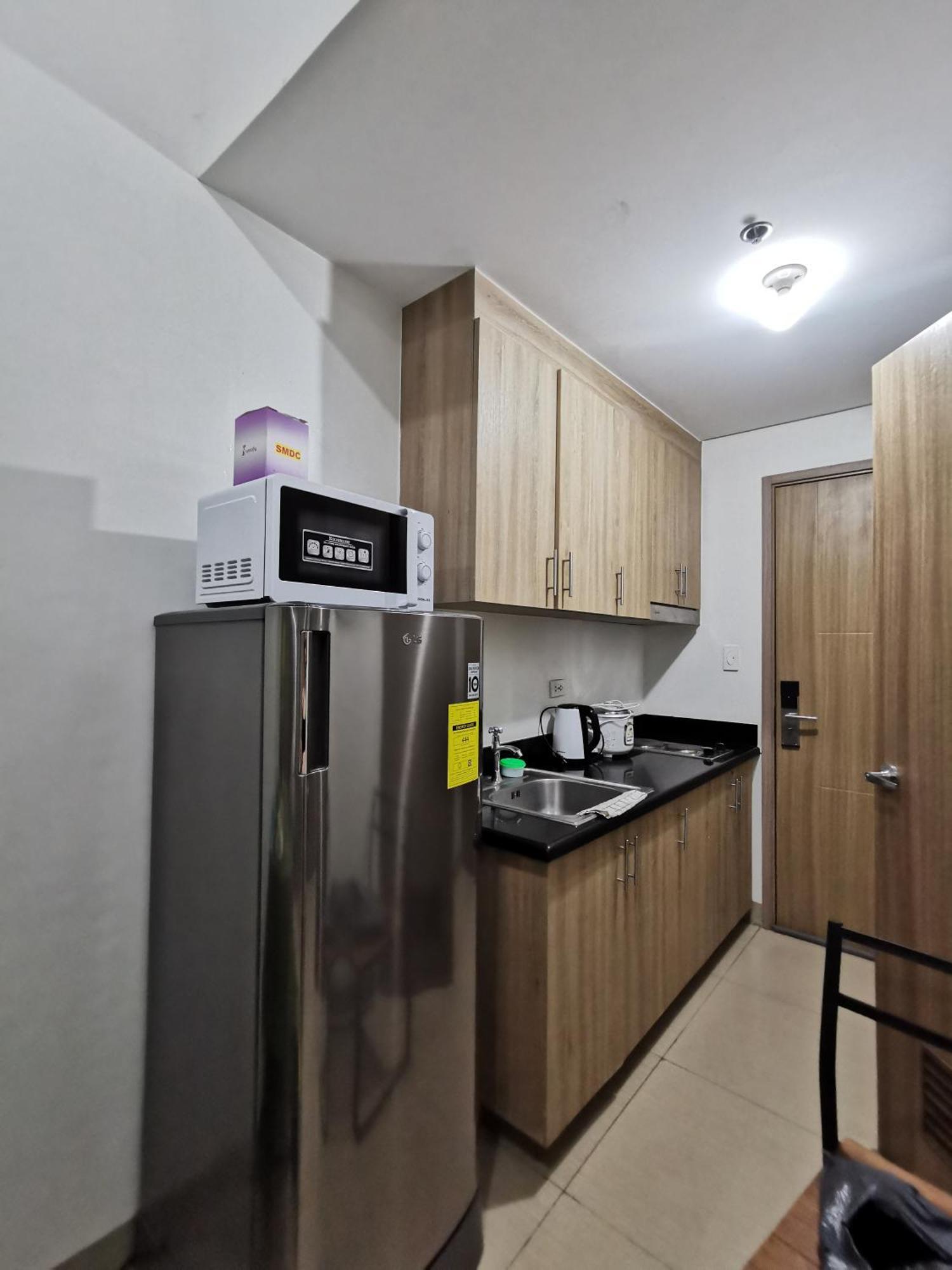 Shore 2 Residences *