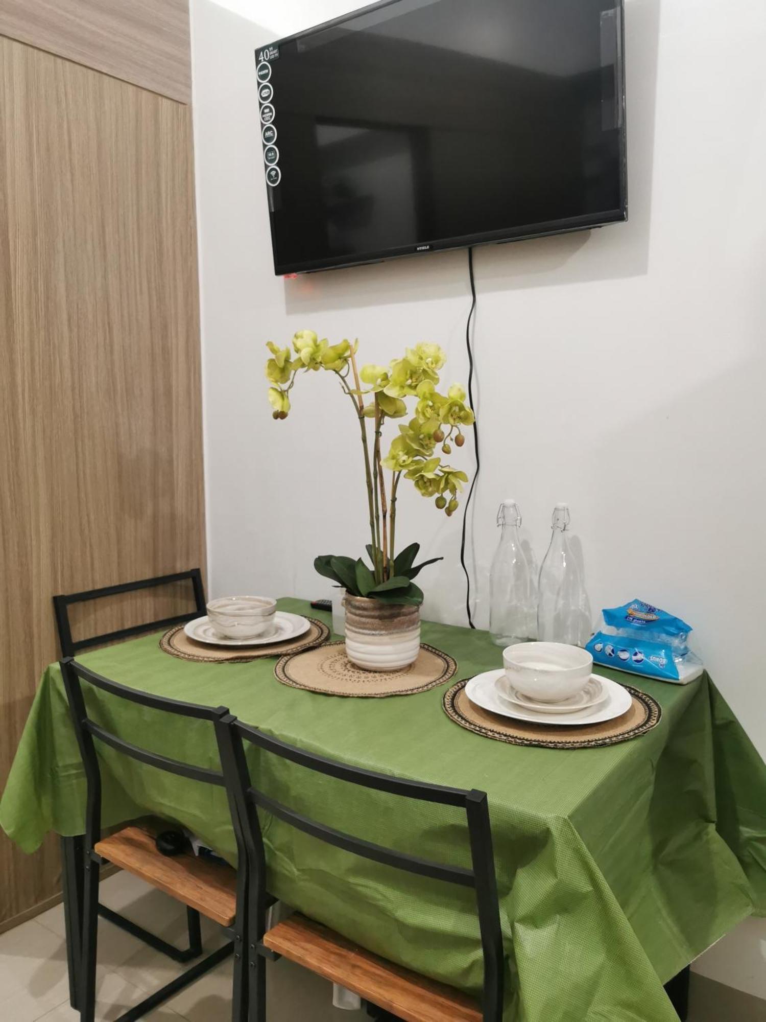 Shore 2 Residences Manila