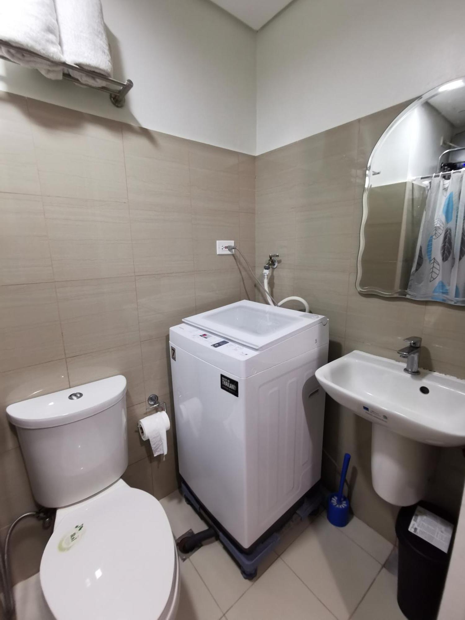 Shore 2 Residences Manila