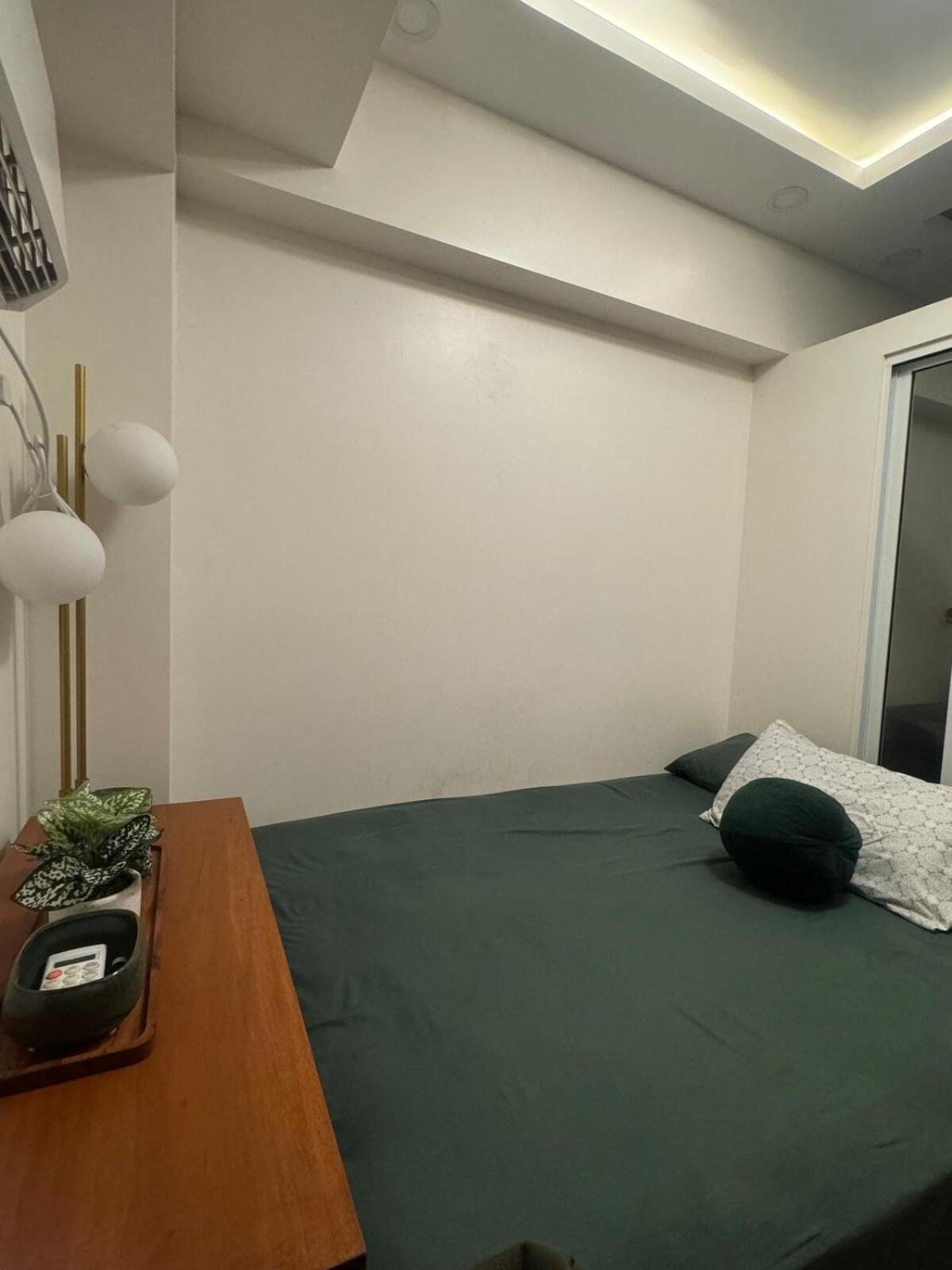Apartment Posh Infina