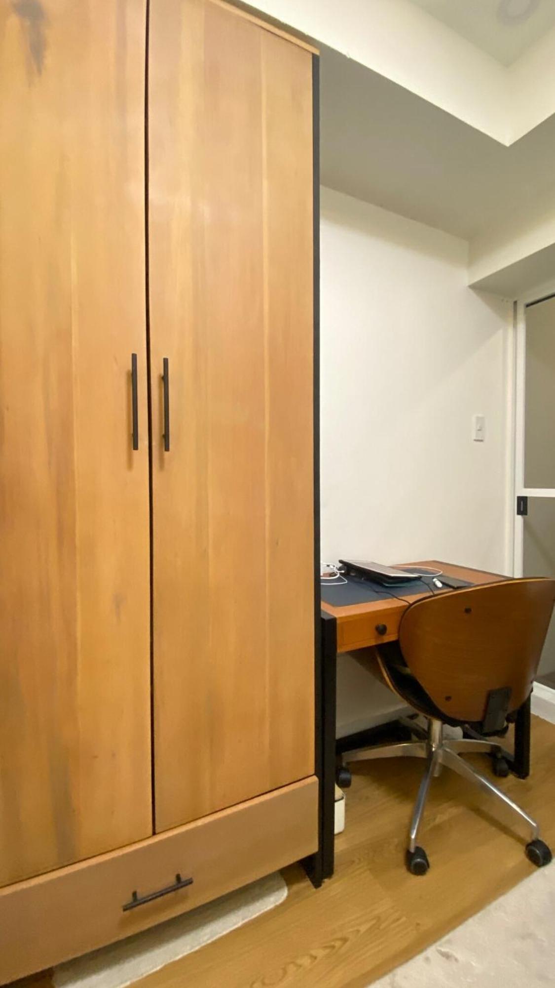 Apartment Posh Infina
