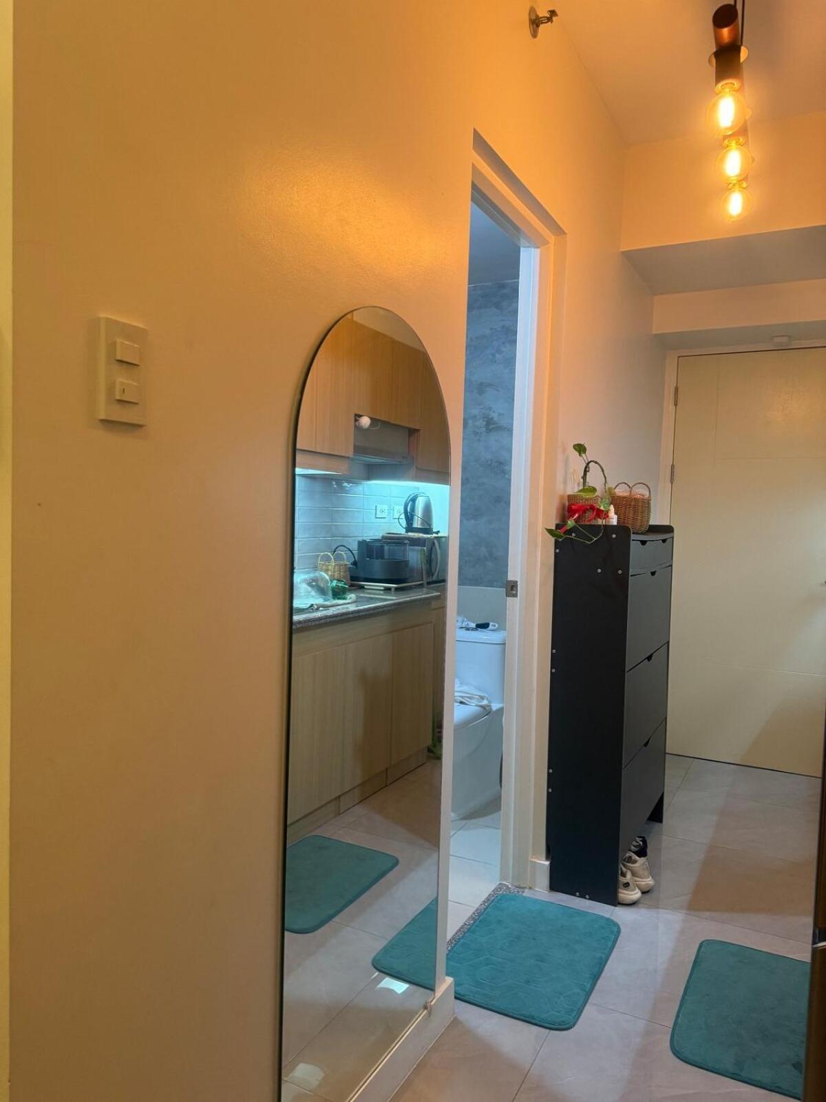 Posh Infina Manila