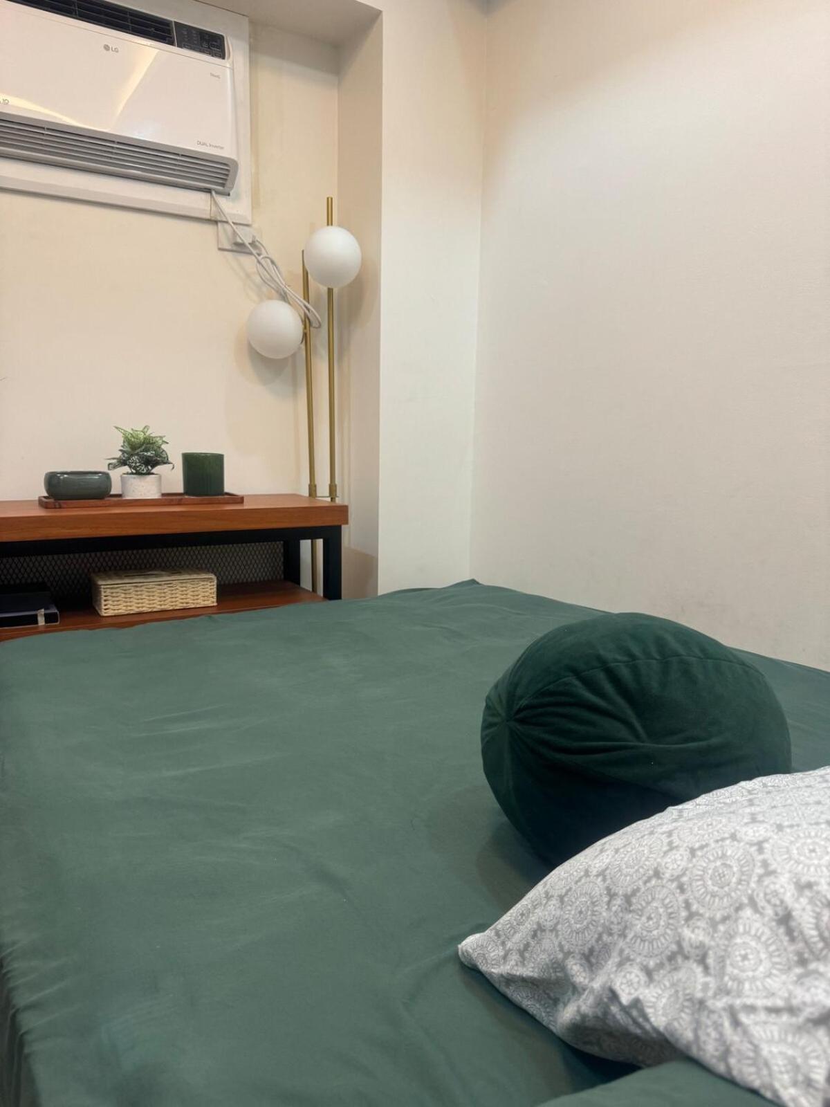 Apartment Posh Infina