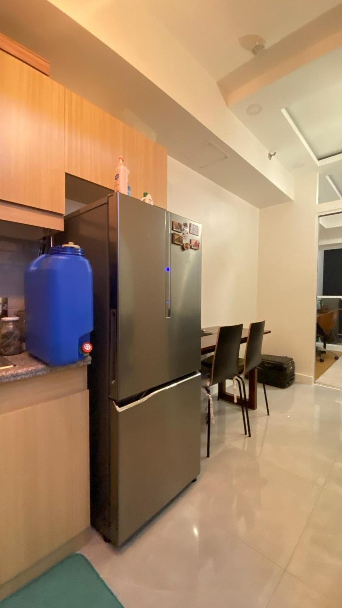 Posh Infina Apartment